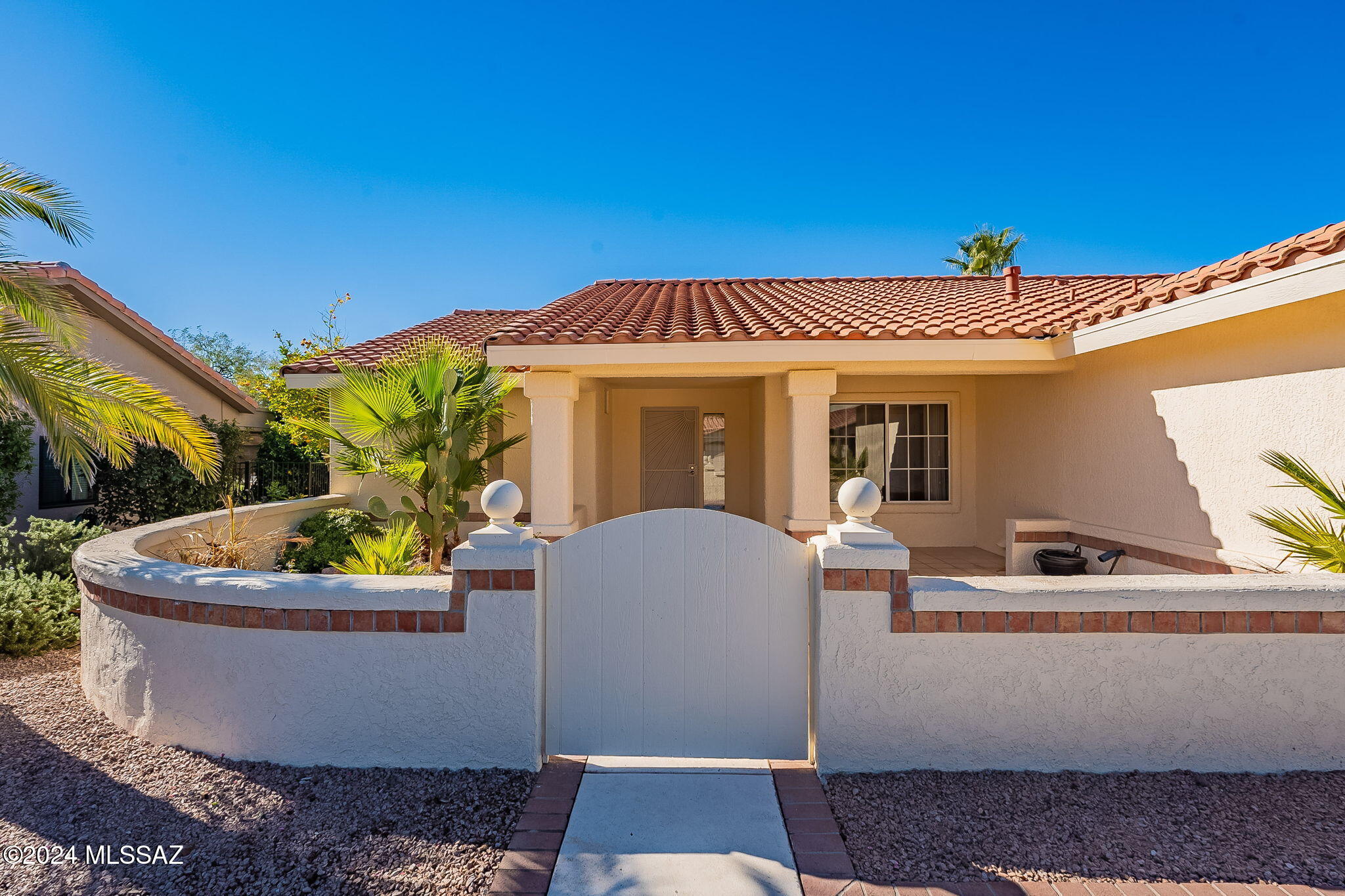 14451 N Rock Springs Lane