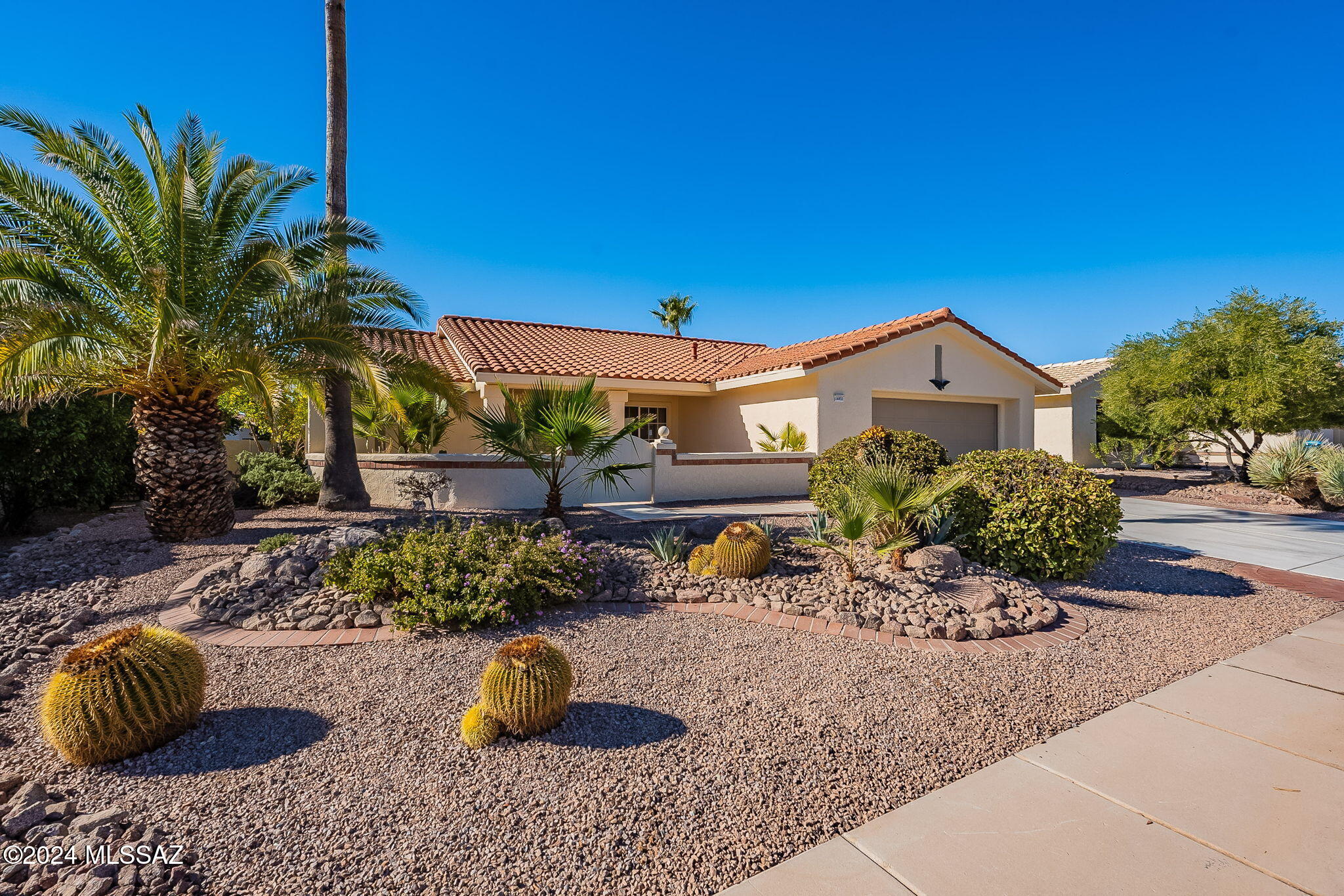14451 N Rock Springs Lane