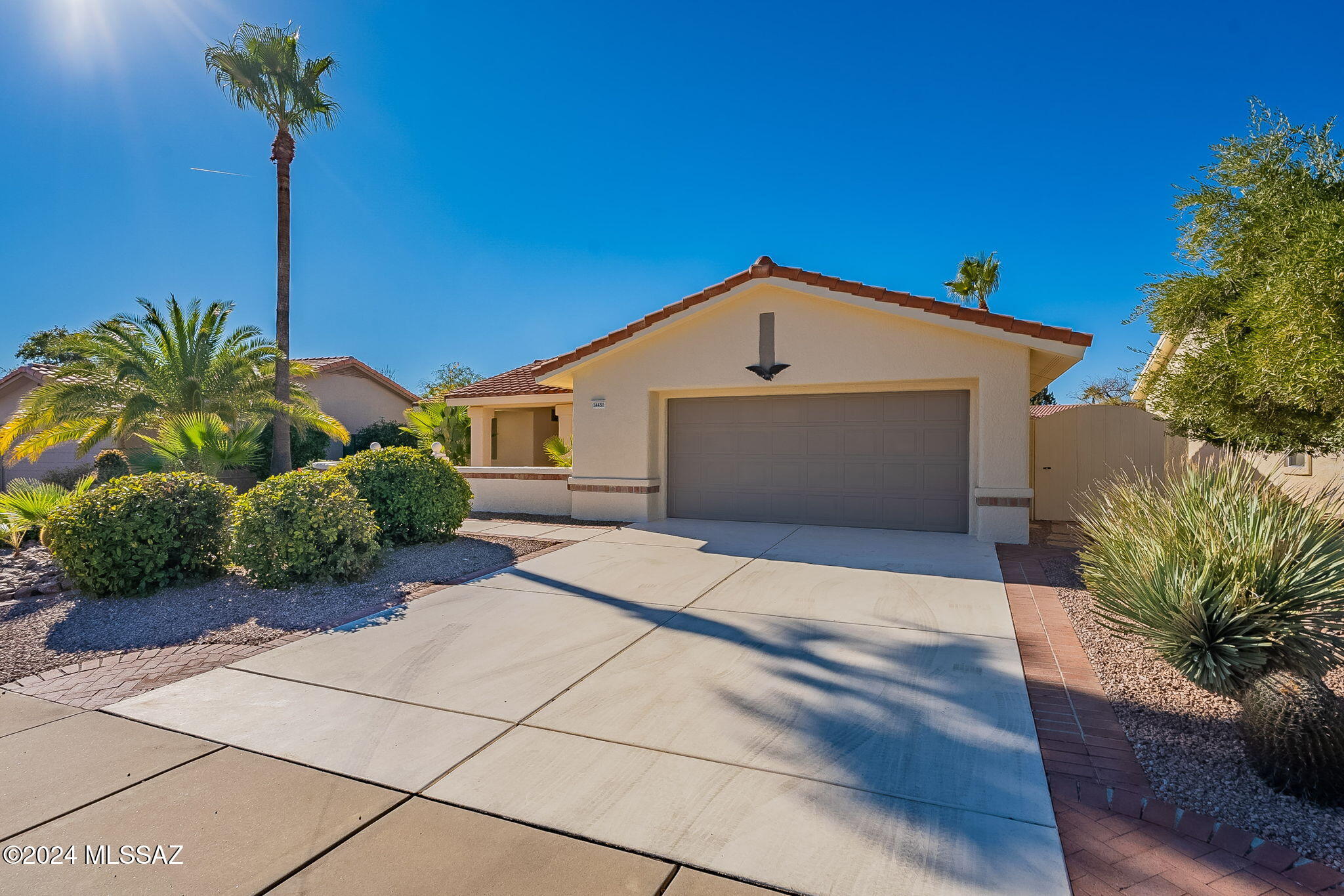14451 N Rock Springs Lane
