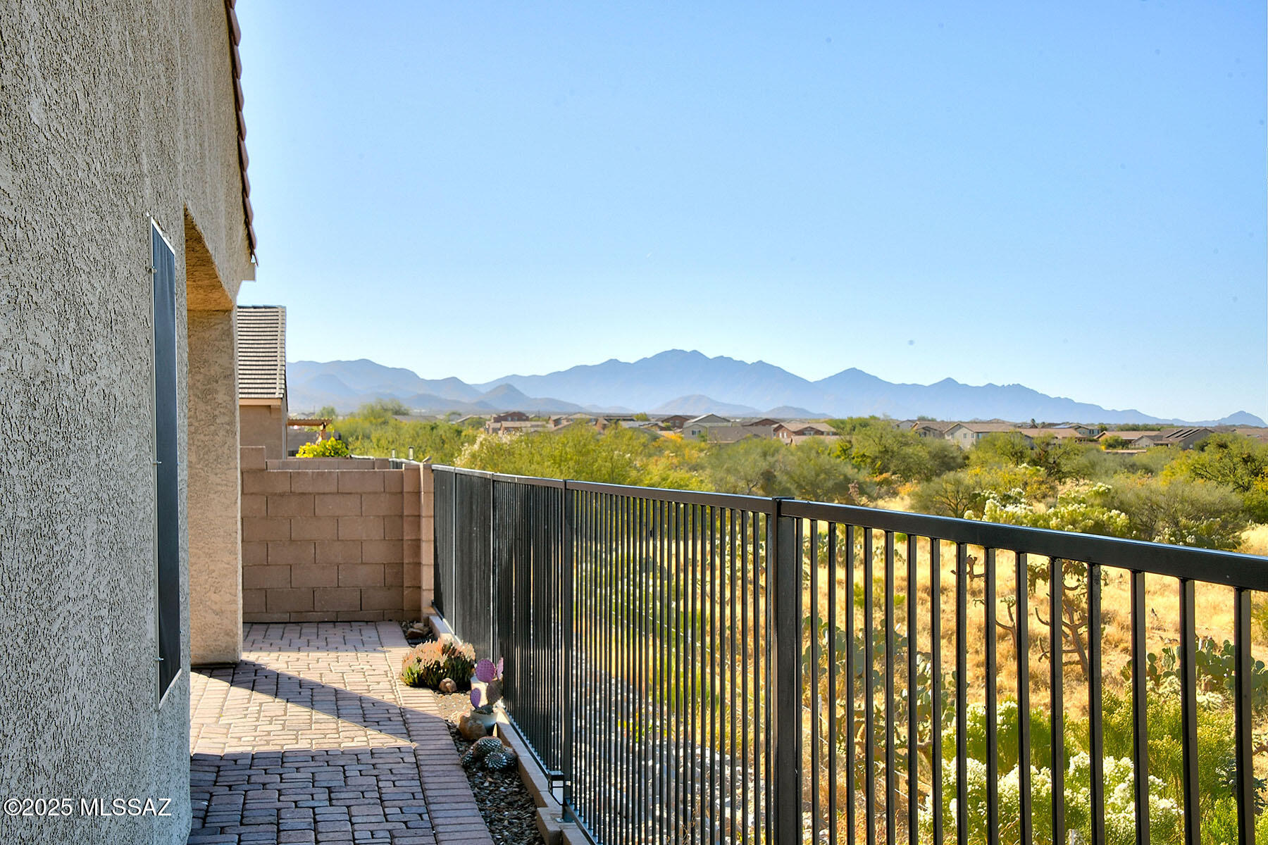New Tucson Unit NO. 5 (1-312) - Residential