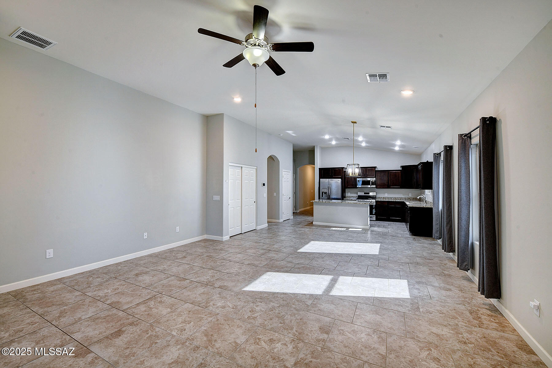 New Tucson Unit NO. 5 (1-312) - Residential