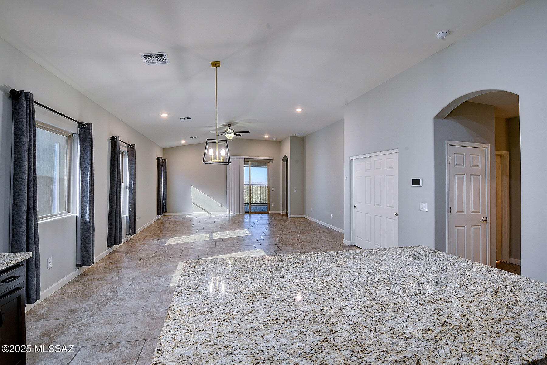 New Tucson Unit NO. 5 (1-312) - Residential