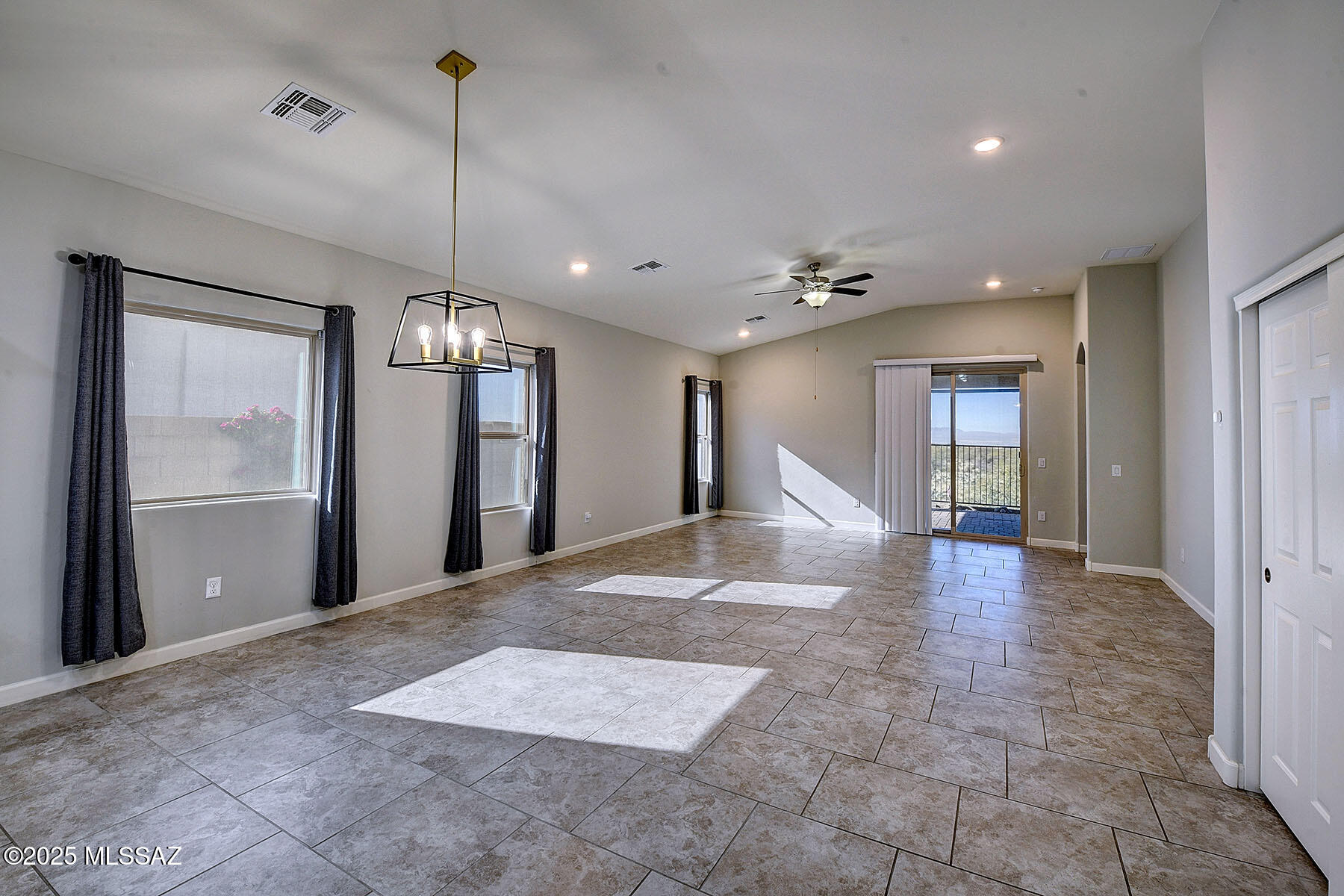 New Tucson Unit NO. 5 (1-312) - Residential
