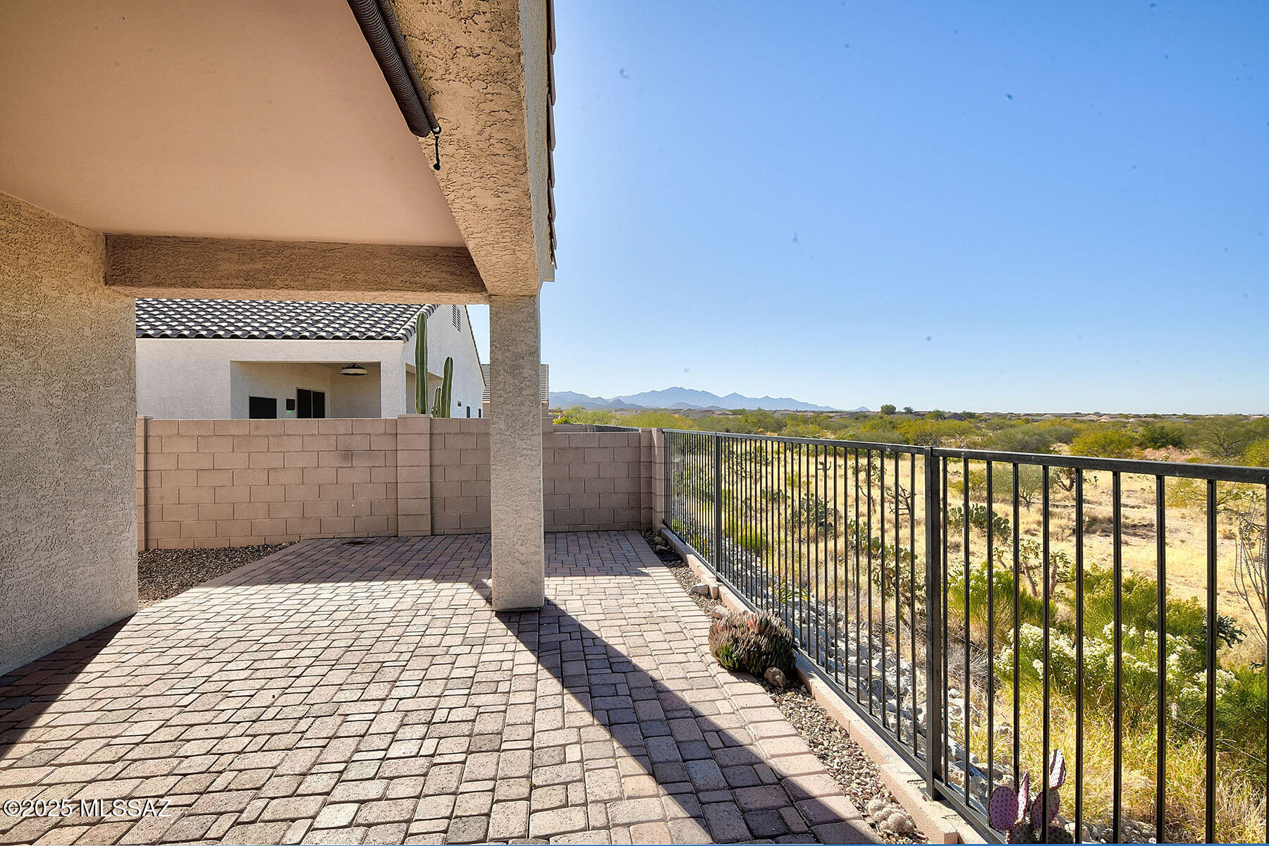 New Tucson Unit NO. 5 (1-312) - Residential