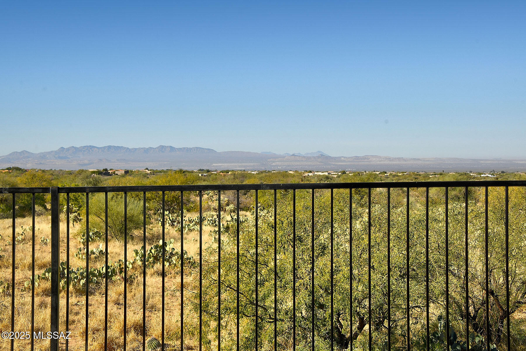 New Tucson Unit NO. 5 (1-312) - Residential