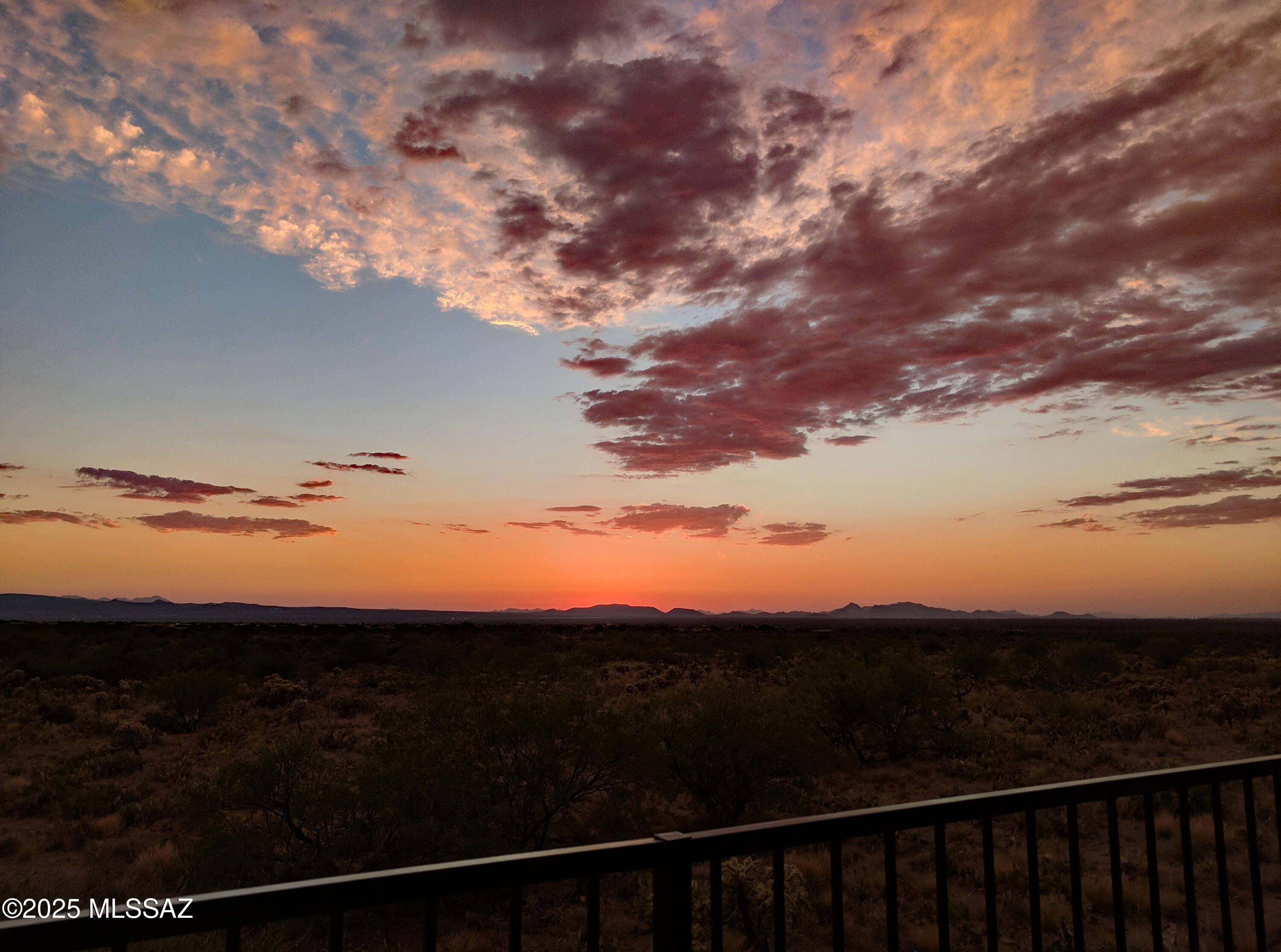 New Tucson Unit NO. 5 (1-312) - Residential
