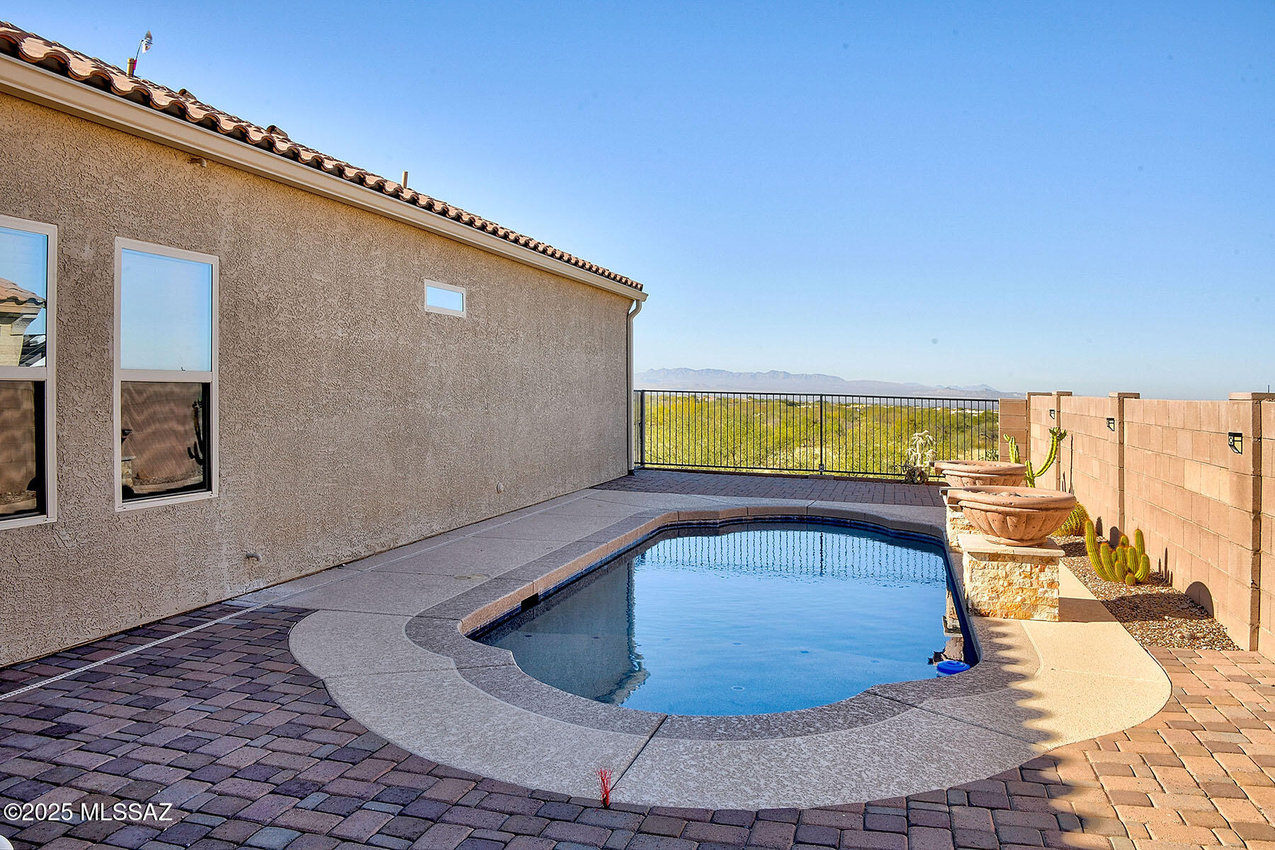 New Tucson Unit NO. 5 (1-312) - Residential