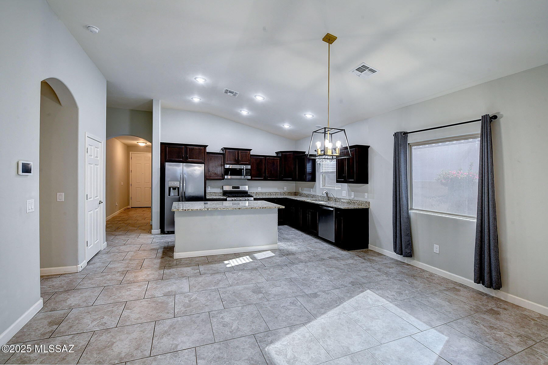 New Tucson Unit NO. 5 (1-312) - Residential