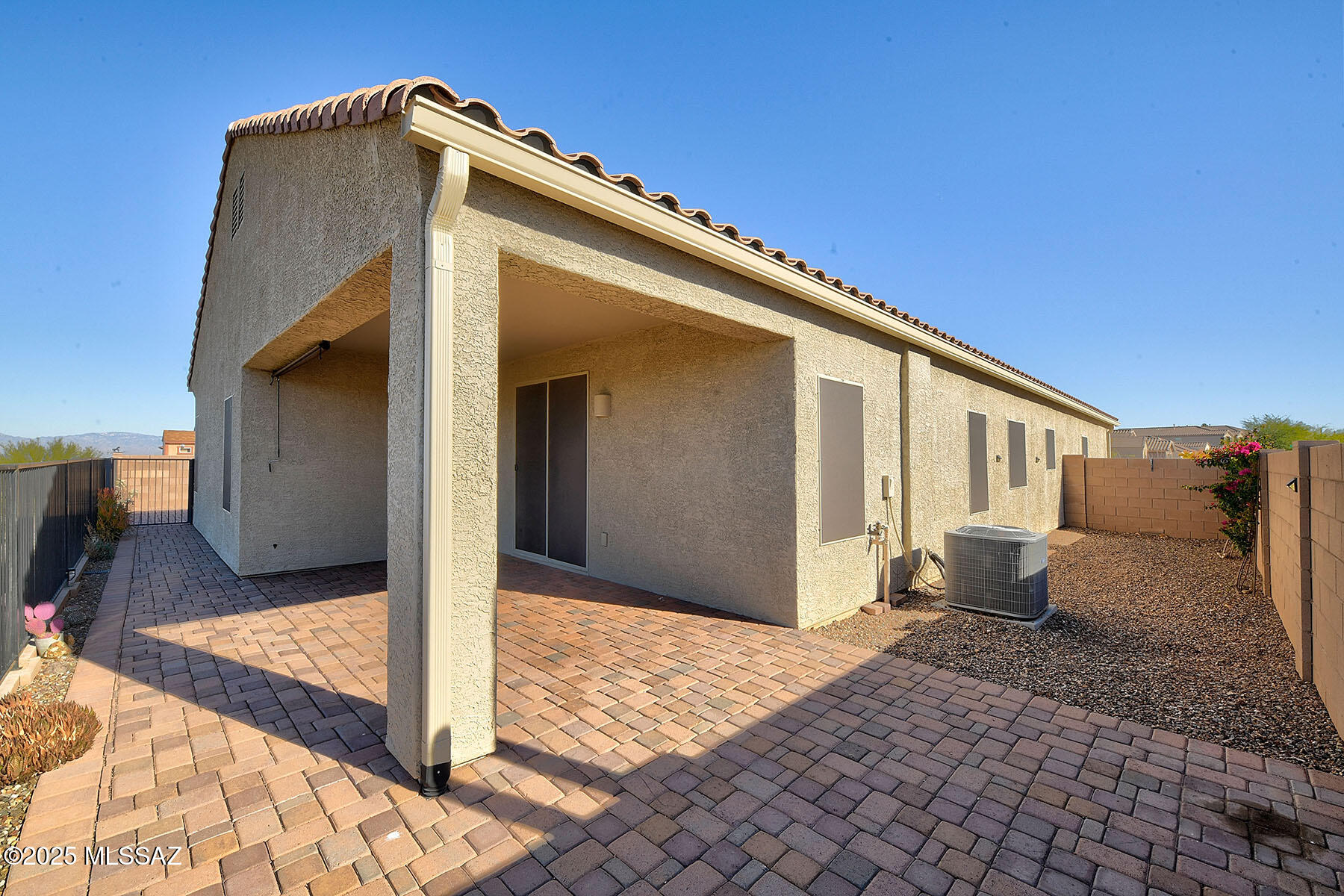 New Tucson Unit NO. 5 (1-312) - Residential