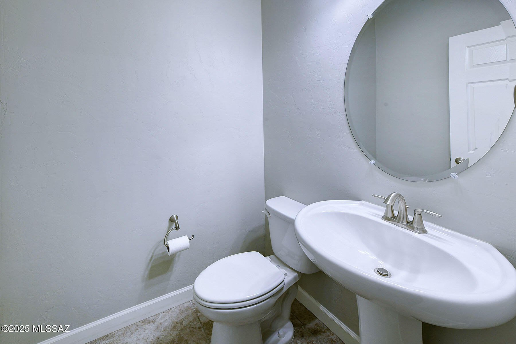 New Tucson Unit NO. 5 (1-312) - Residential