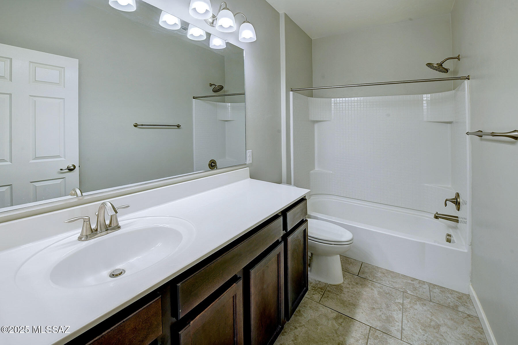 New Tucson Unit NO. 5 (1-312) - Residential