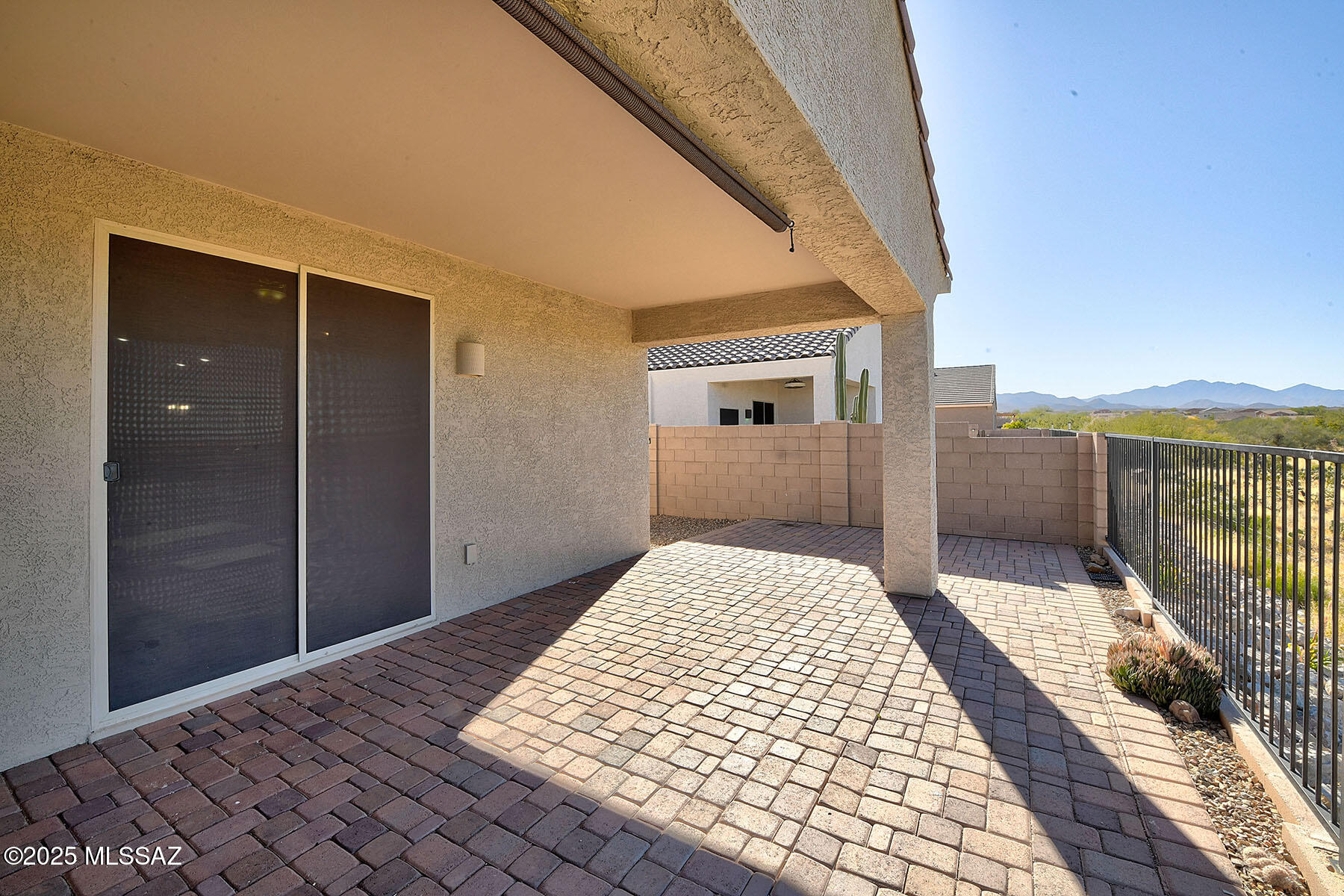 New Tucson Unit NO. 5 (1-312) - Residential