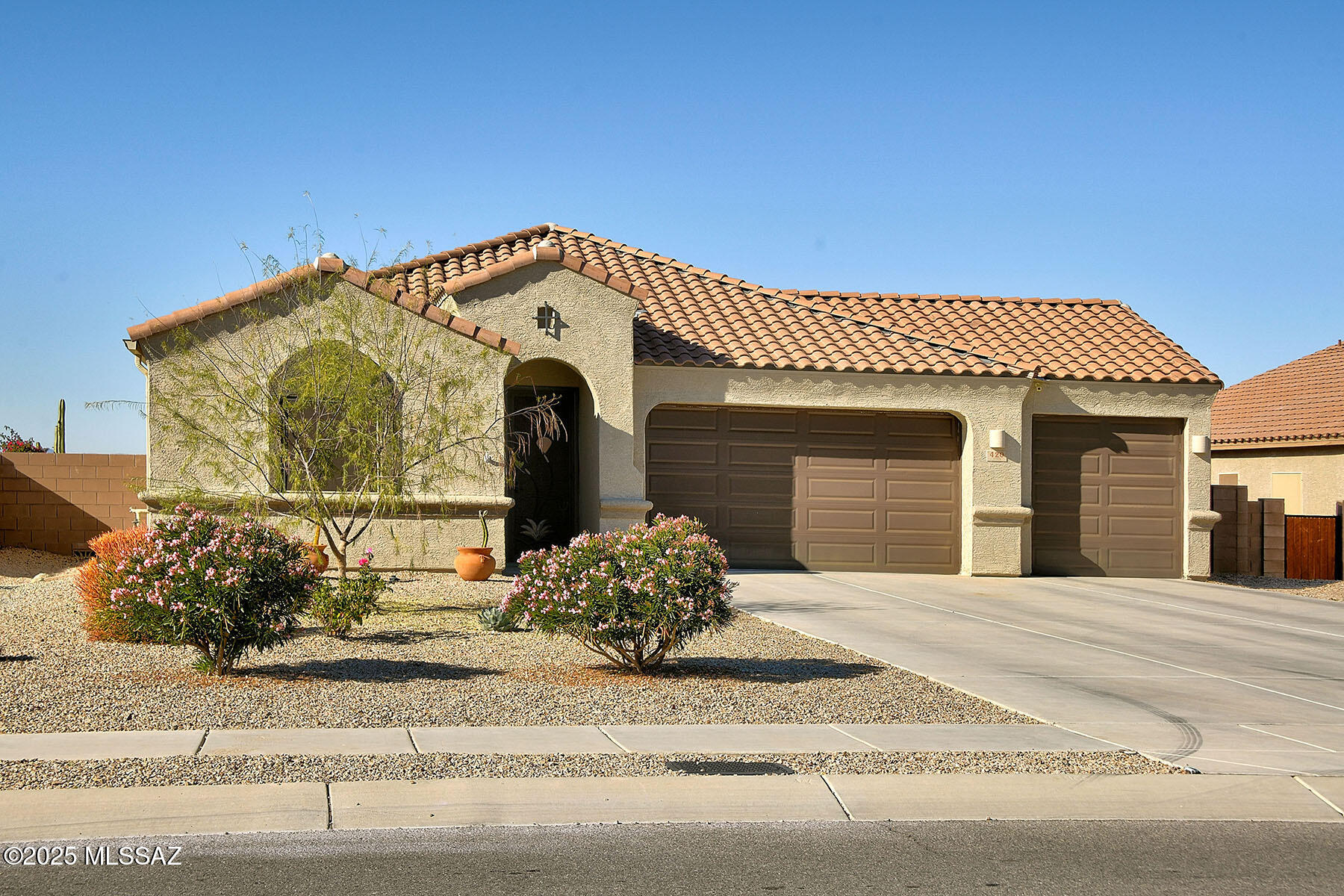 New Tucson Unit NO. 5 (1-312) - Residential