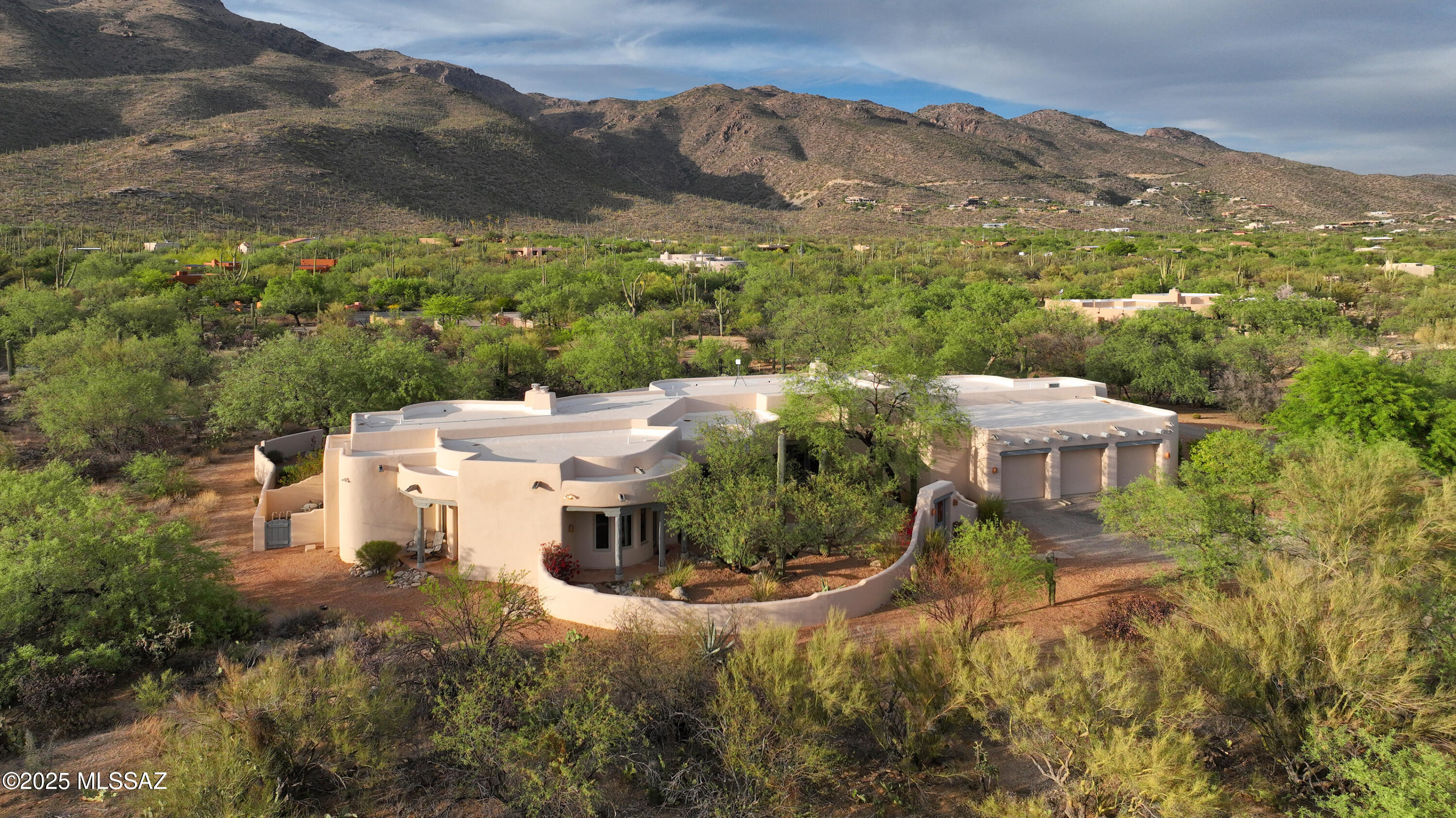 Sunrise Ranch (1-11) - Residential
