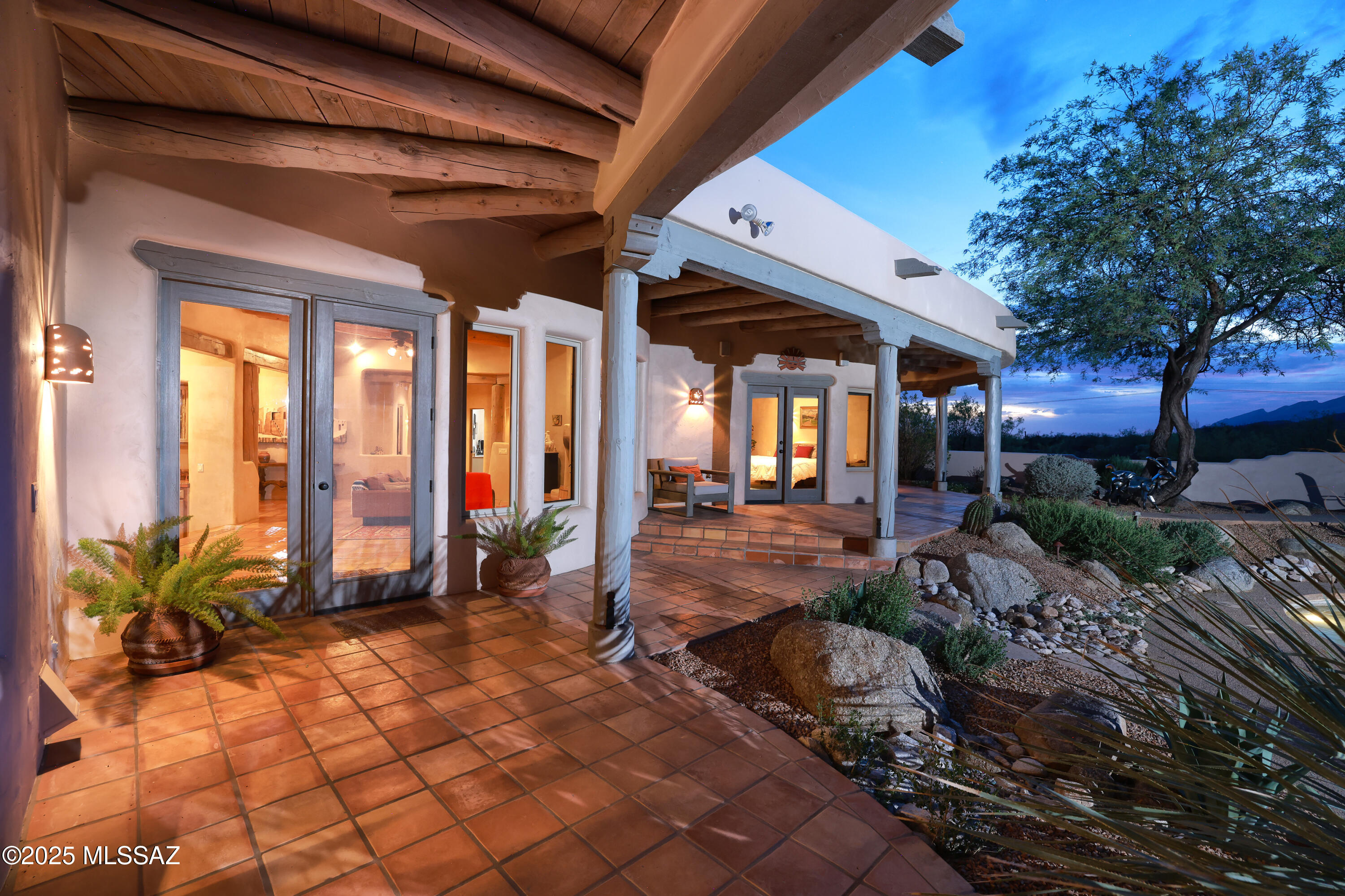 Sunrise Ranch (1-11) - Residential