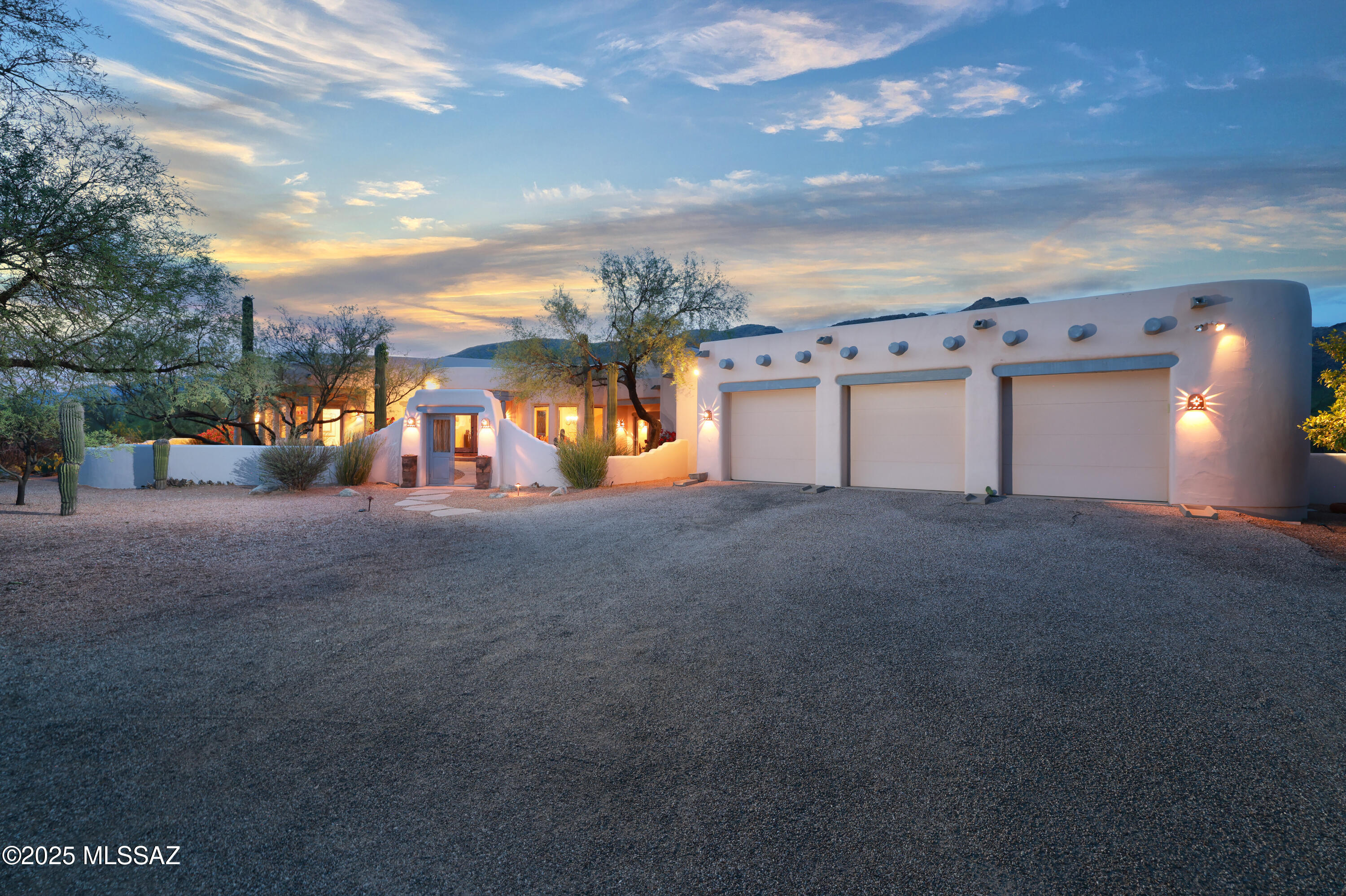 Sunrise Ranch (1-11) - Residential