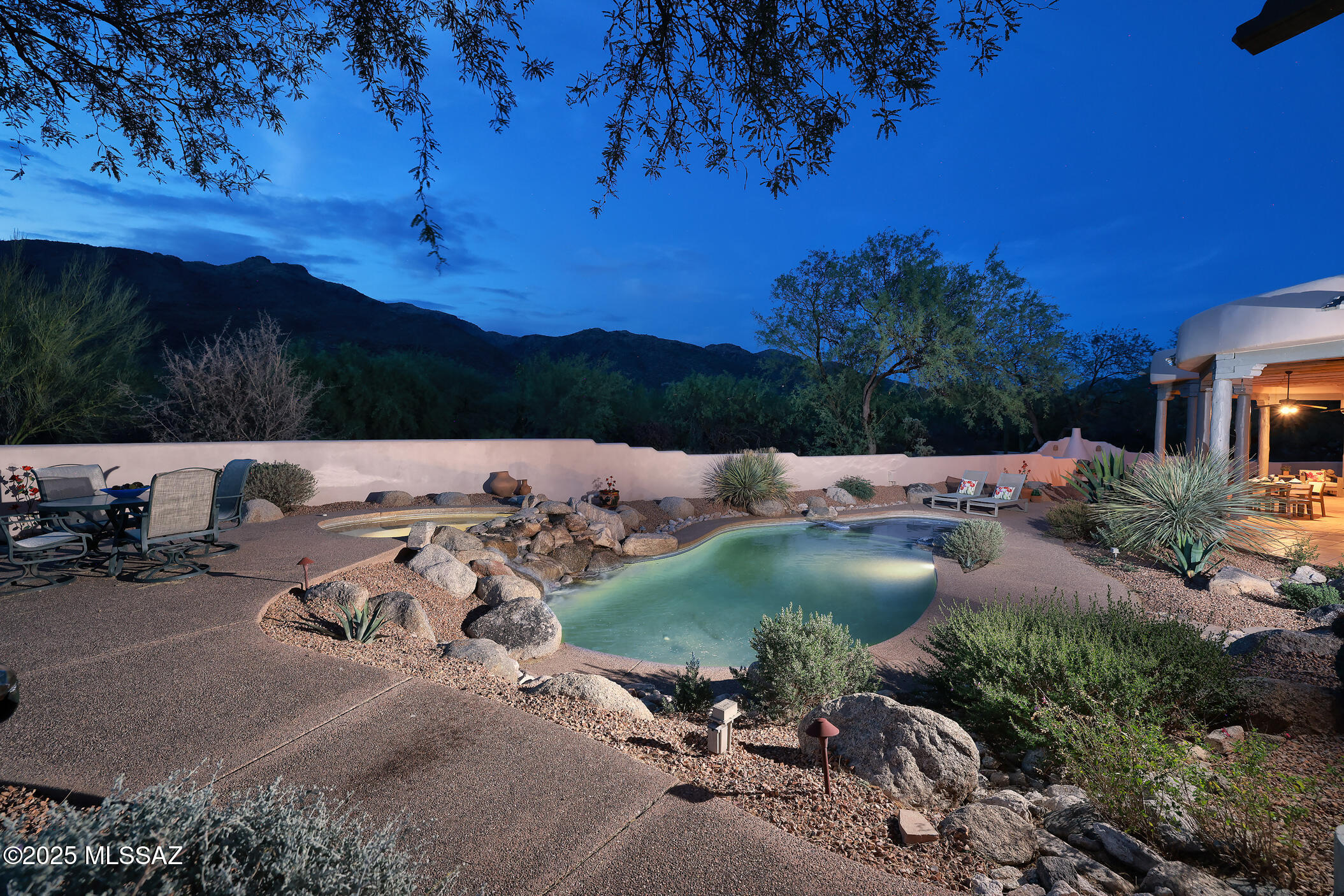 Sunrise Ranch (1-11) - Residential