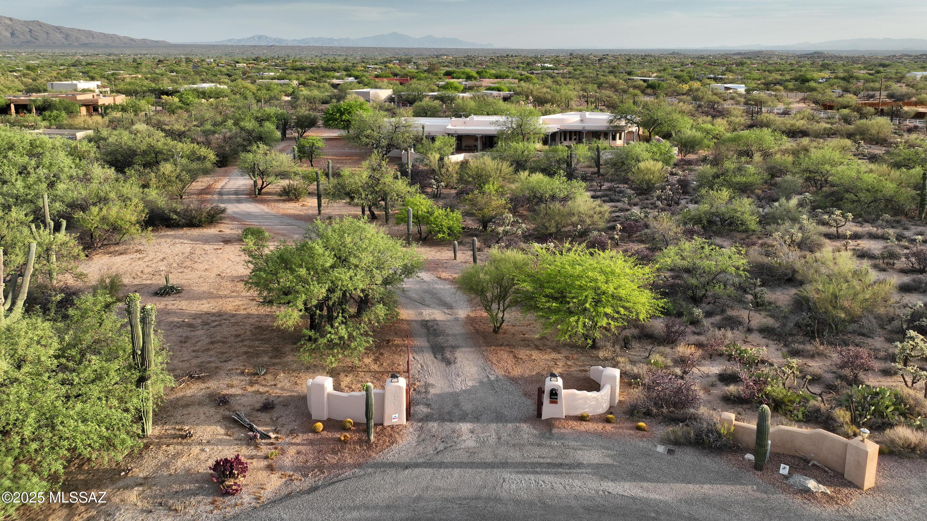 Sunrise Ranch (1-11) - Residential