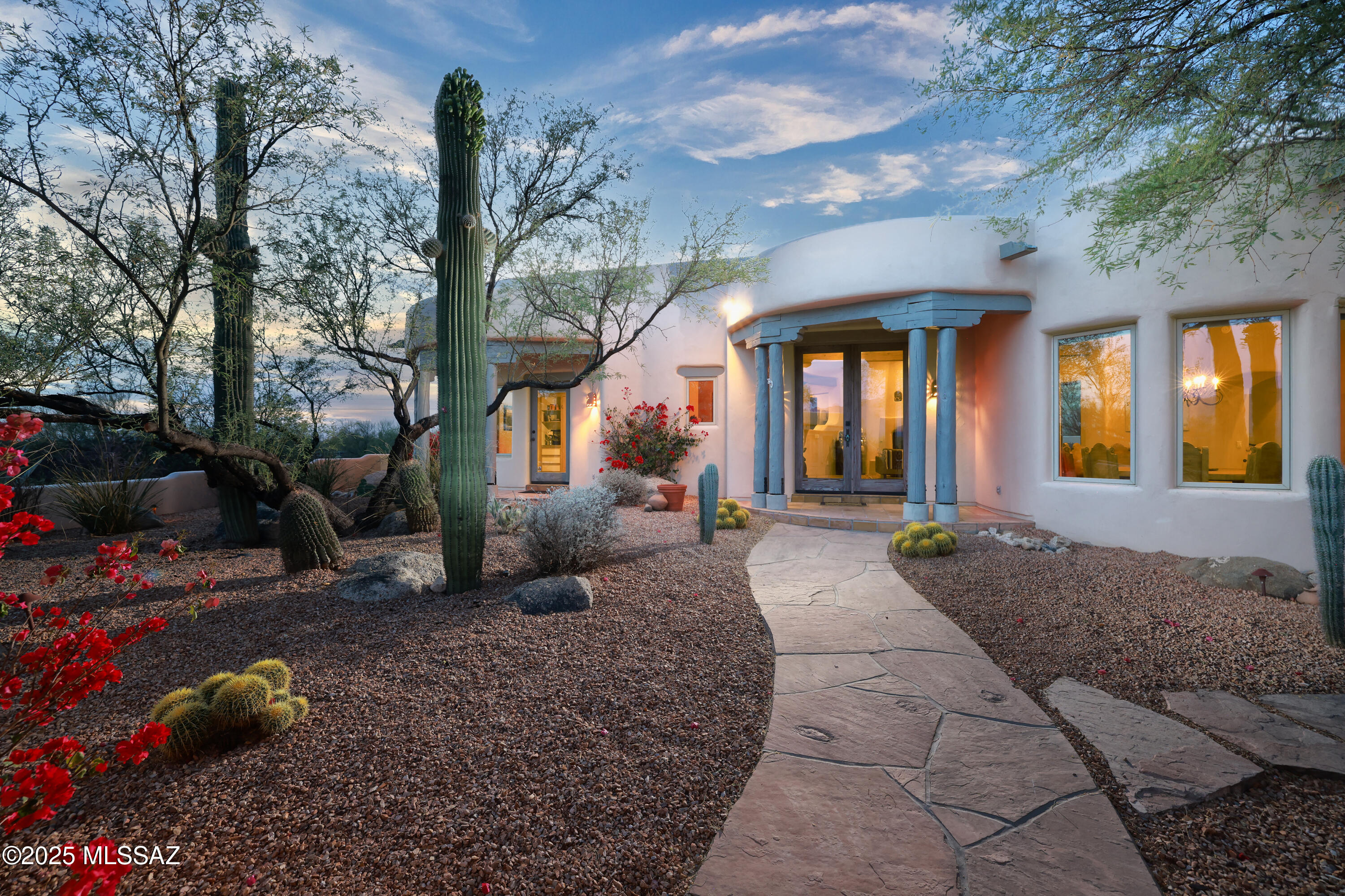 Sunrise Ranch (1-11) - Residential