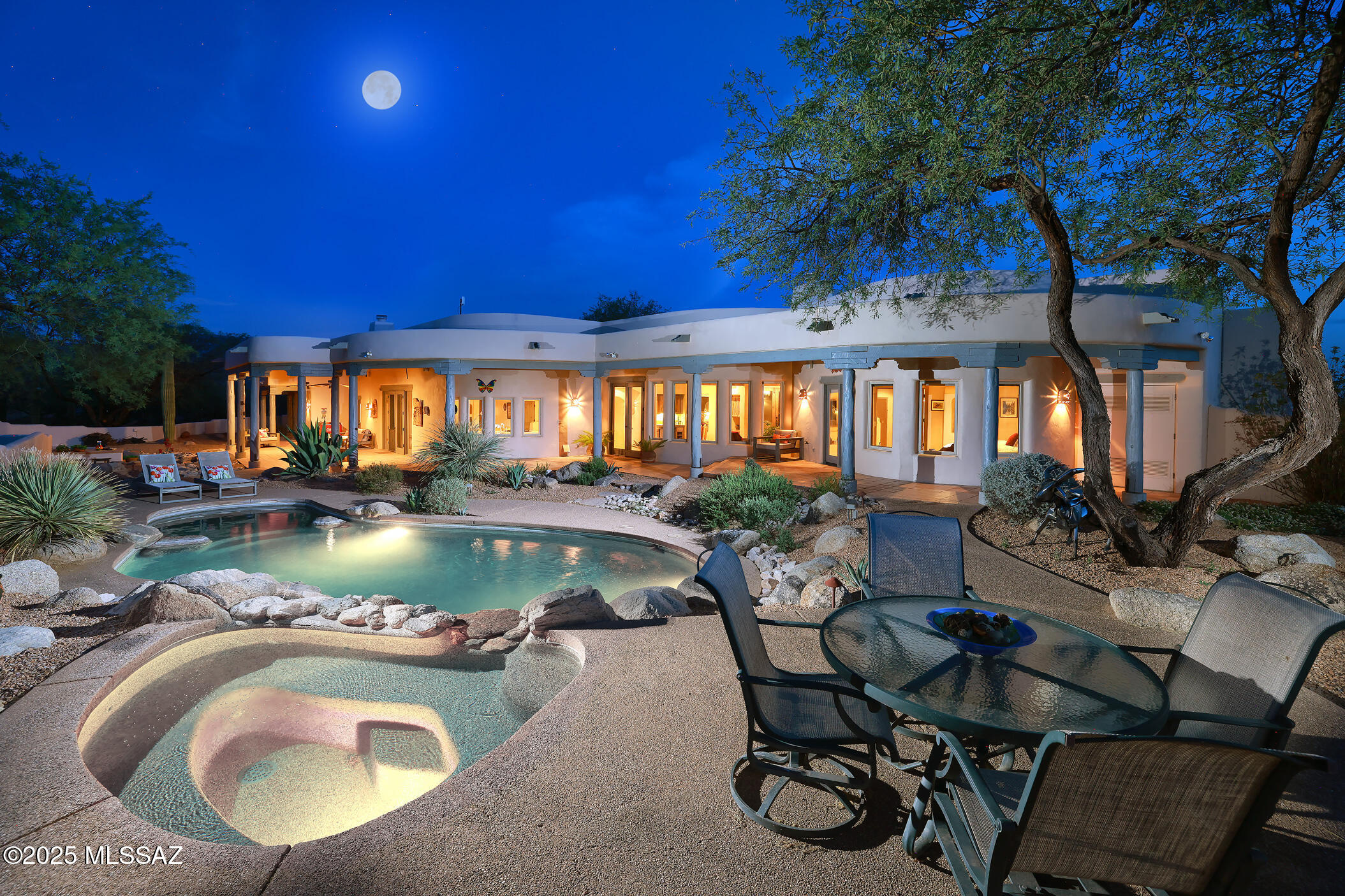 Sunrise Ranch (1-11) - Residential
