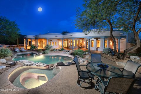11170 E Sunrise Ranch Place Tucson AZ 85749