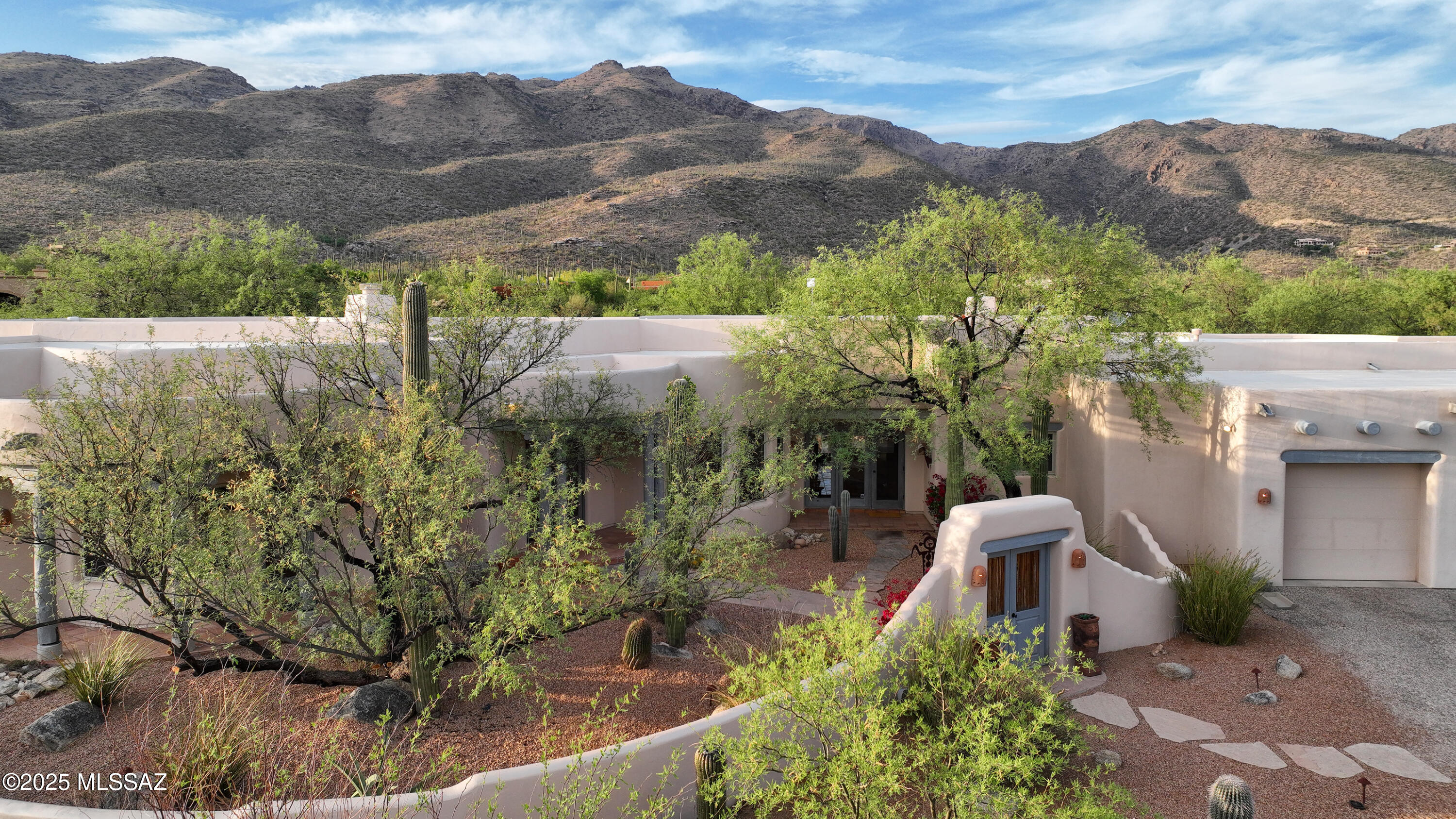 Sunrise Ranch (1-11) - Residential