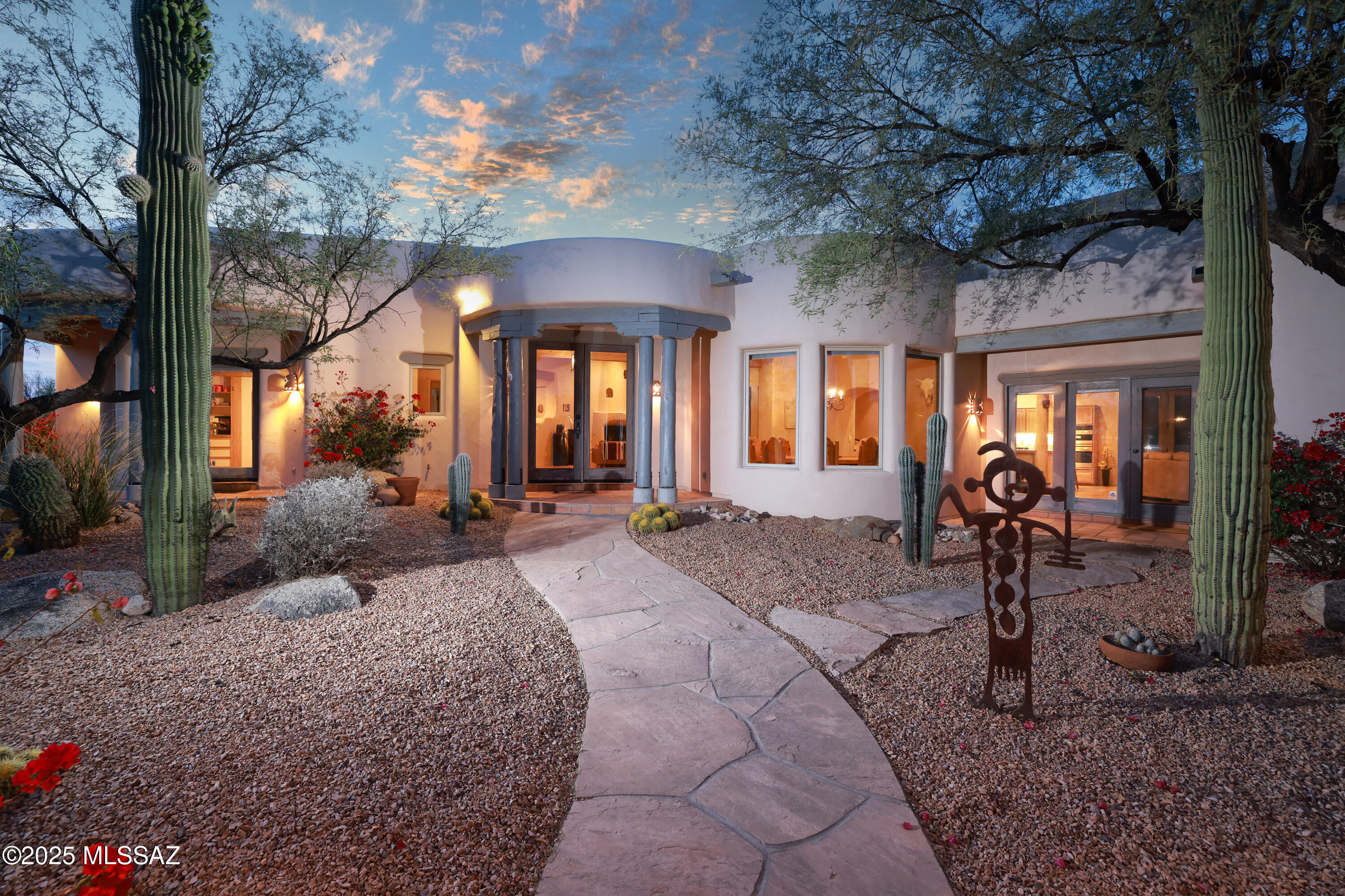 11170 E Sunrise Ranch Place