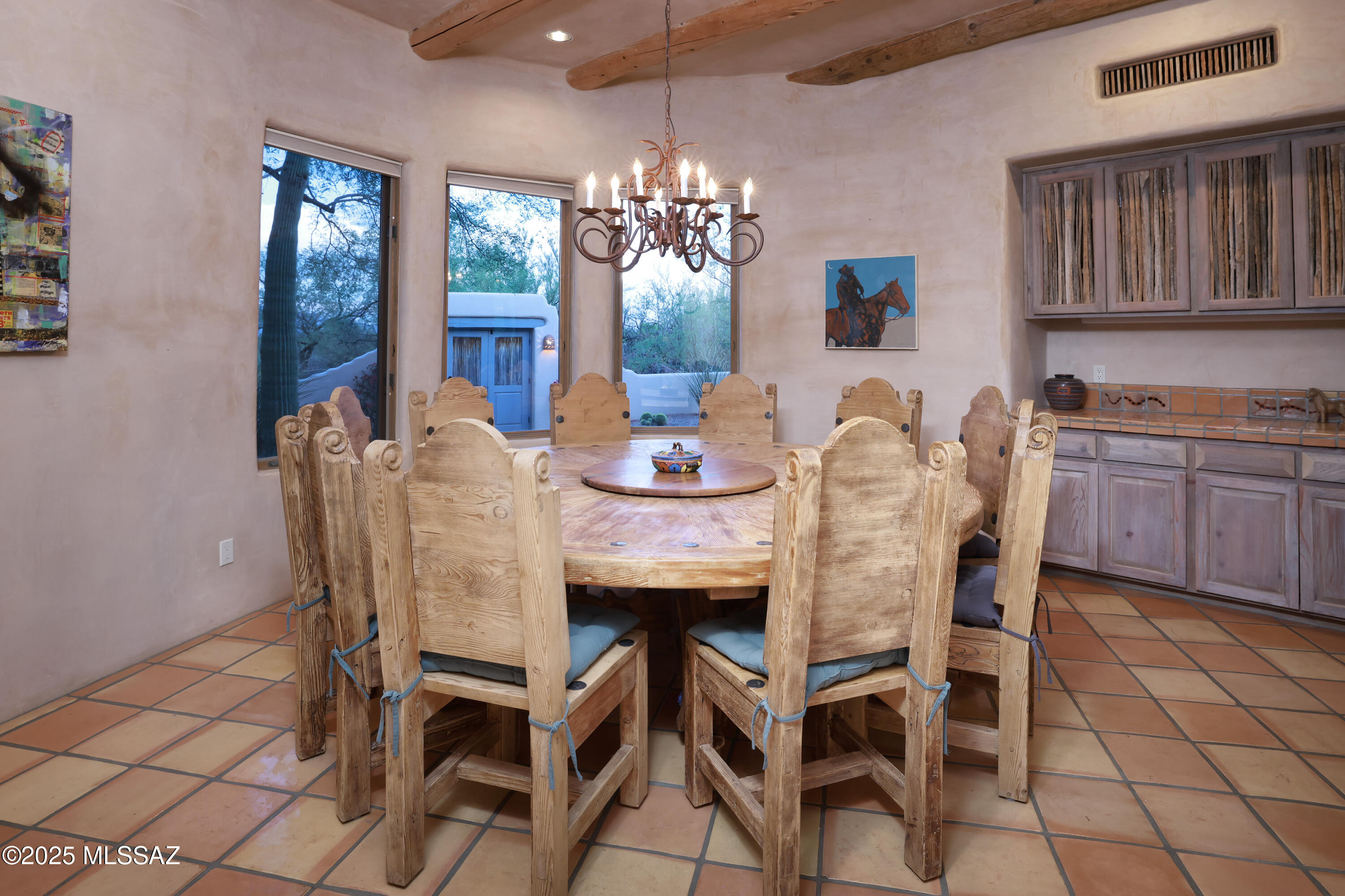 11170 E Sunrise Ranch Place