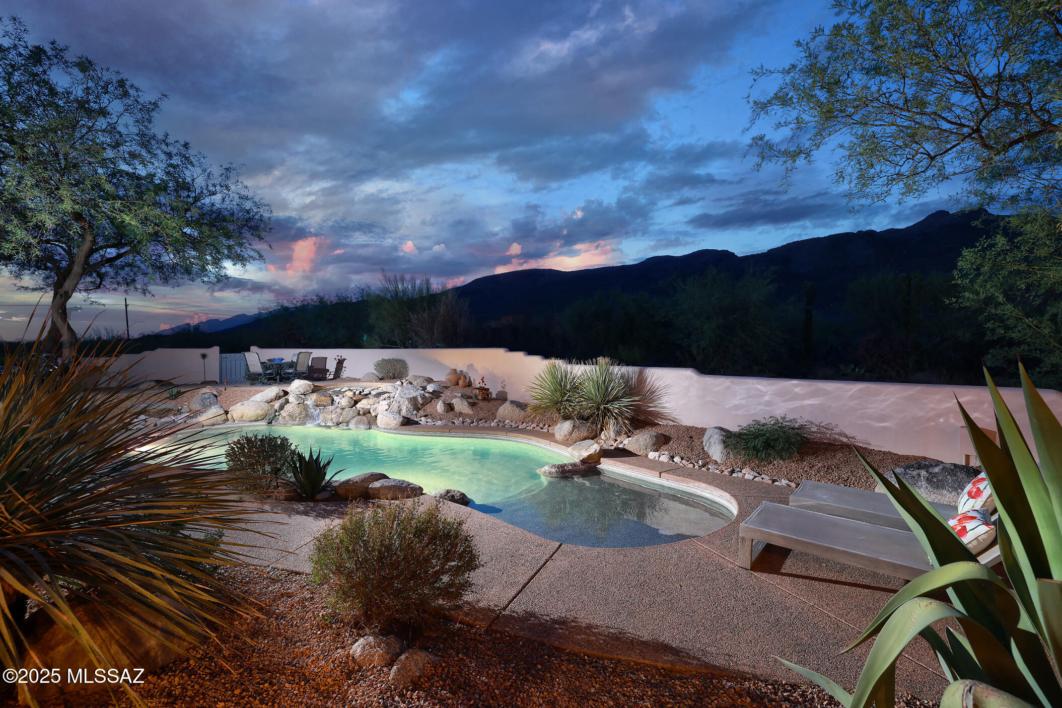 Sunrise Ranch (1-11) - Residential