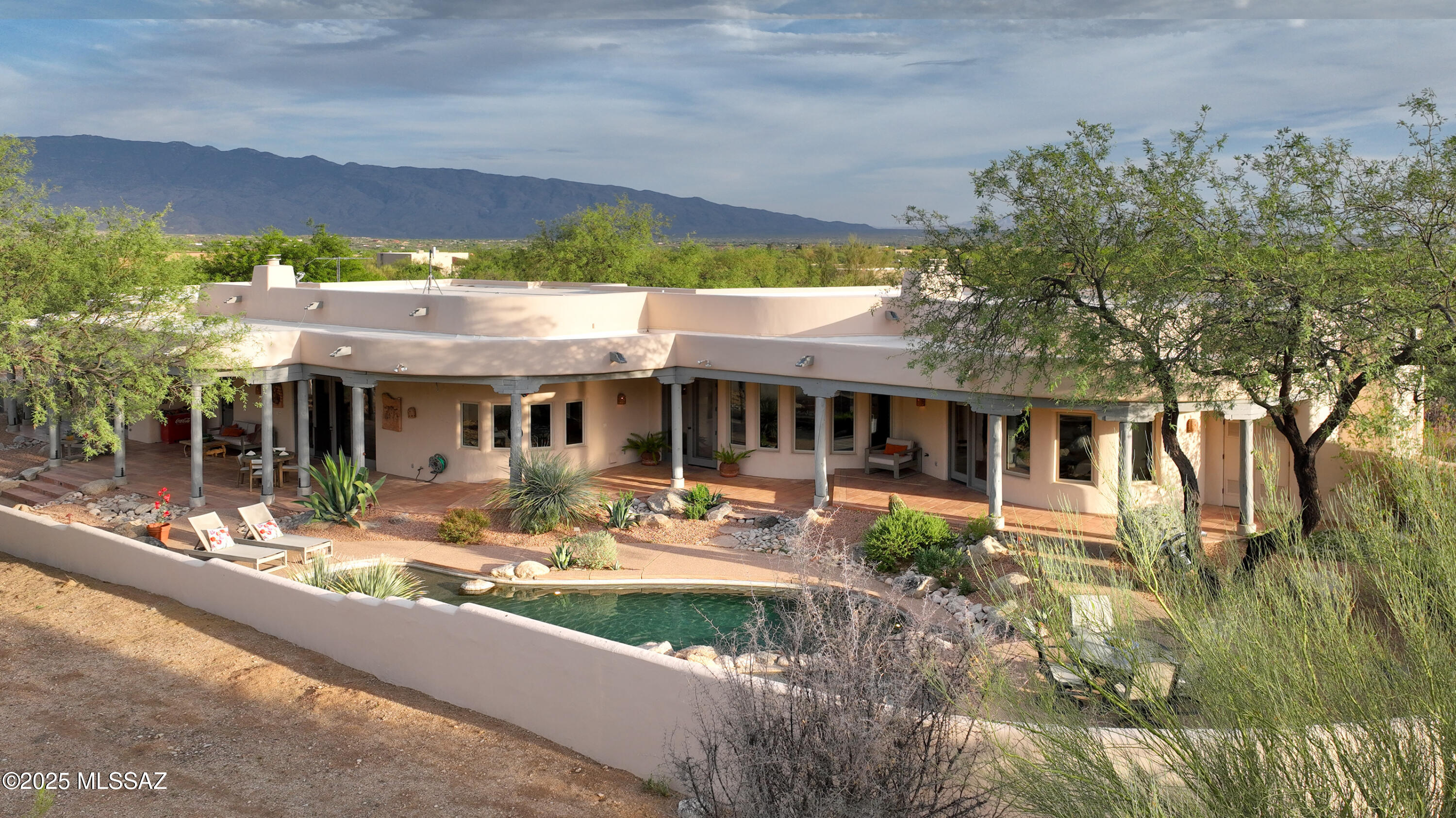 Sunrise Ranch (1-11) - Residential