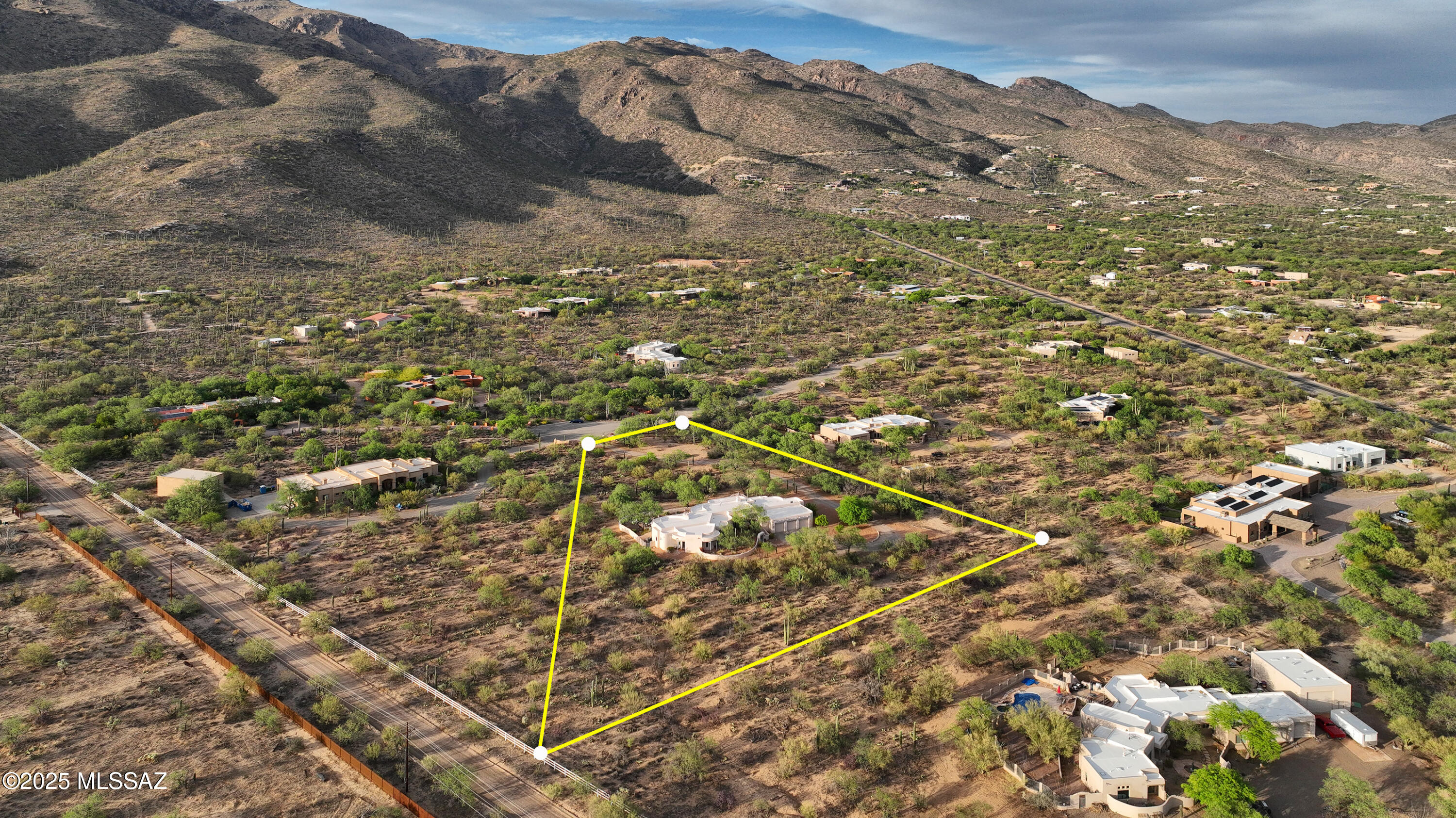Sunrise Ranch (1-11) - Residential