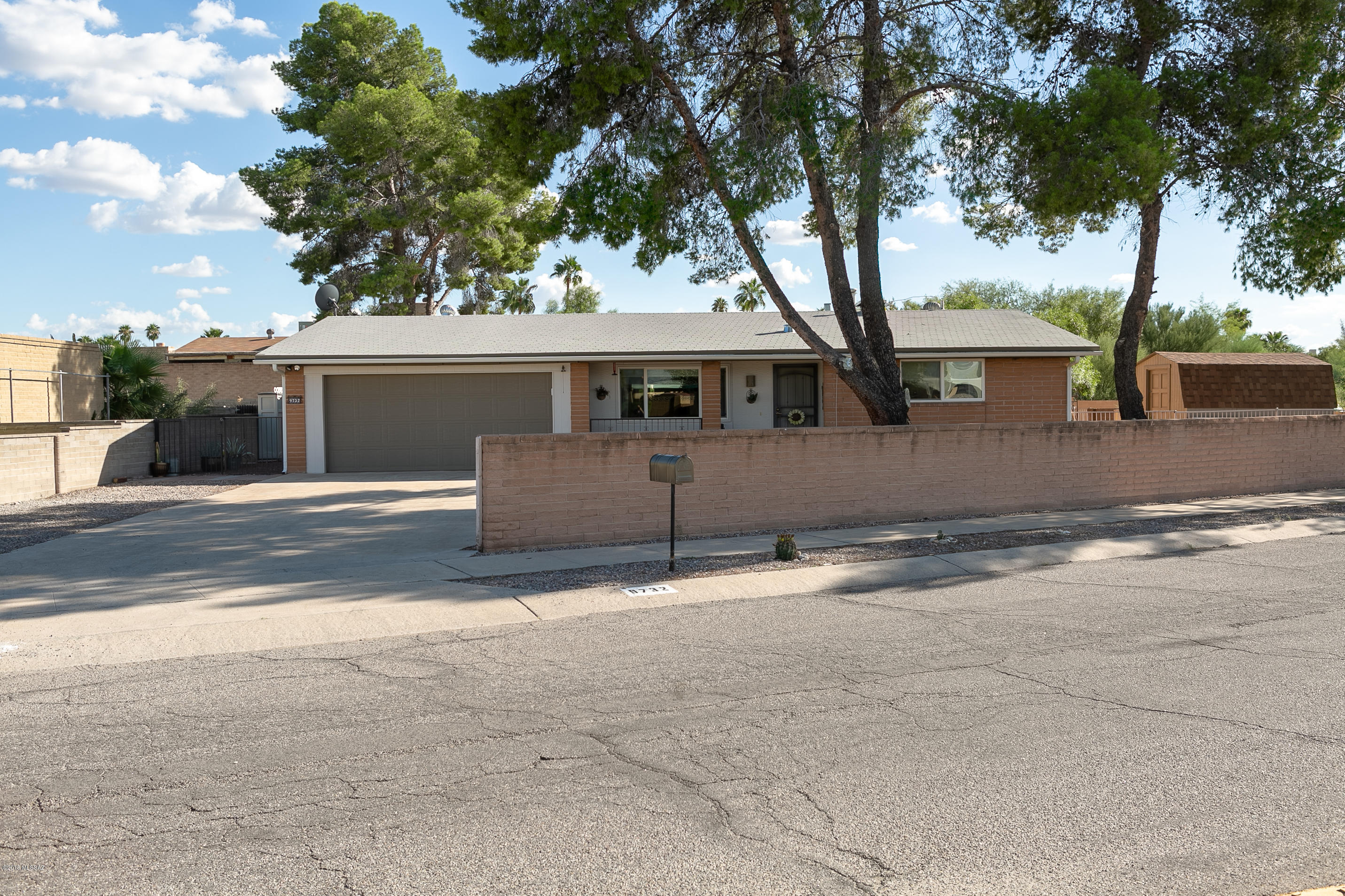 Solano Estates Unit 2 (1-125) - Residential