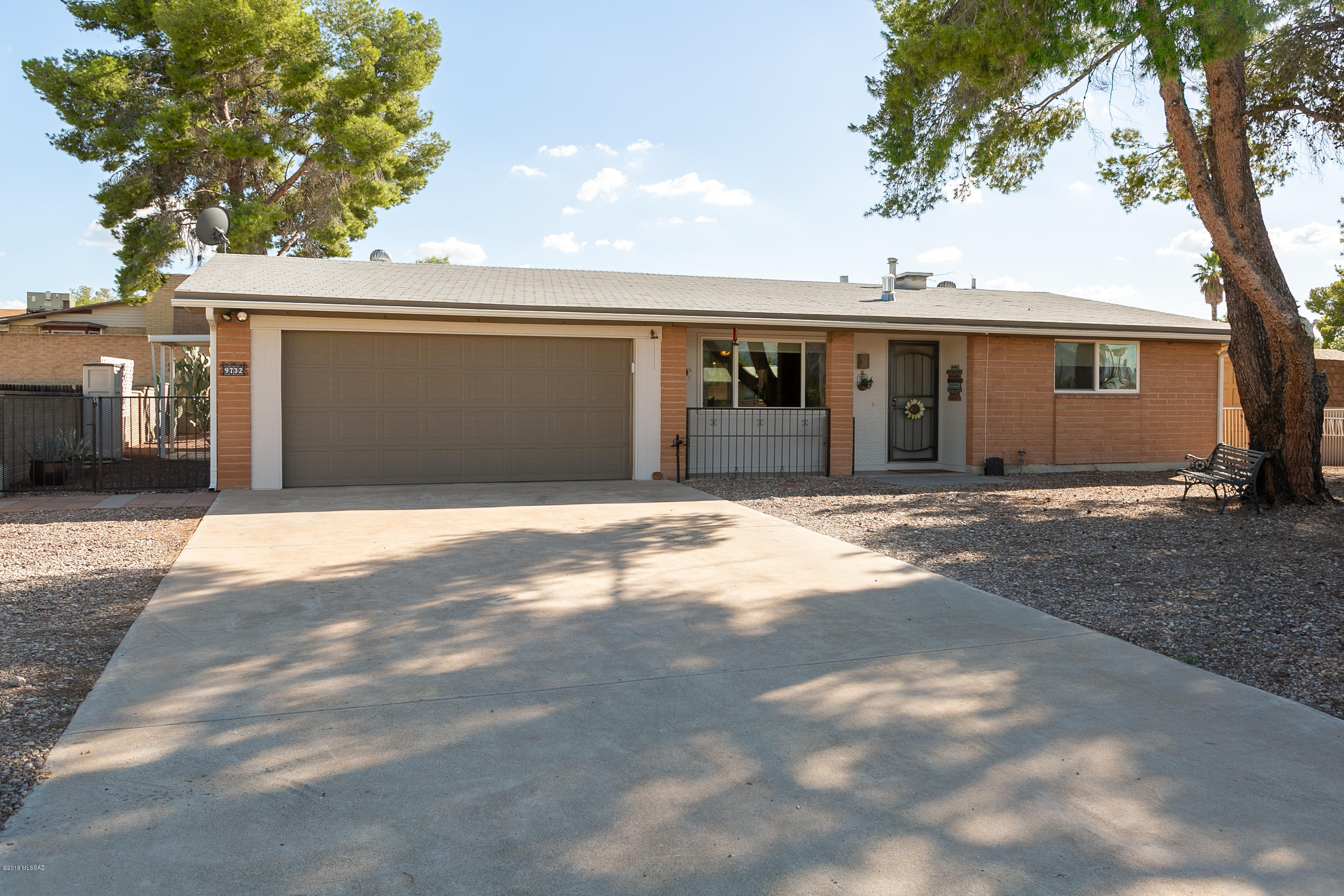 Solano Estates Unit 2 (1-125) - Residential