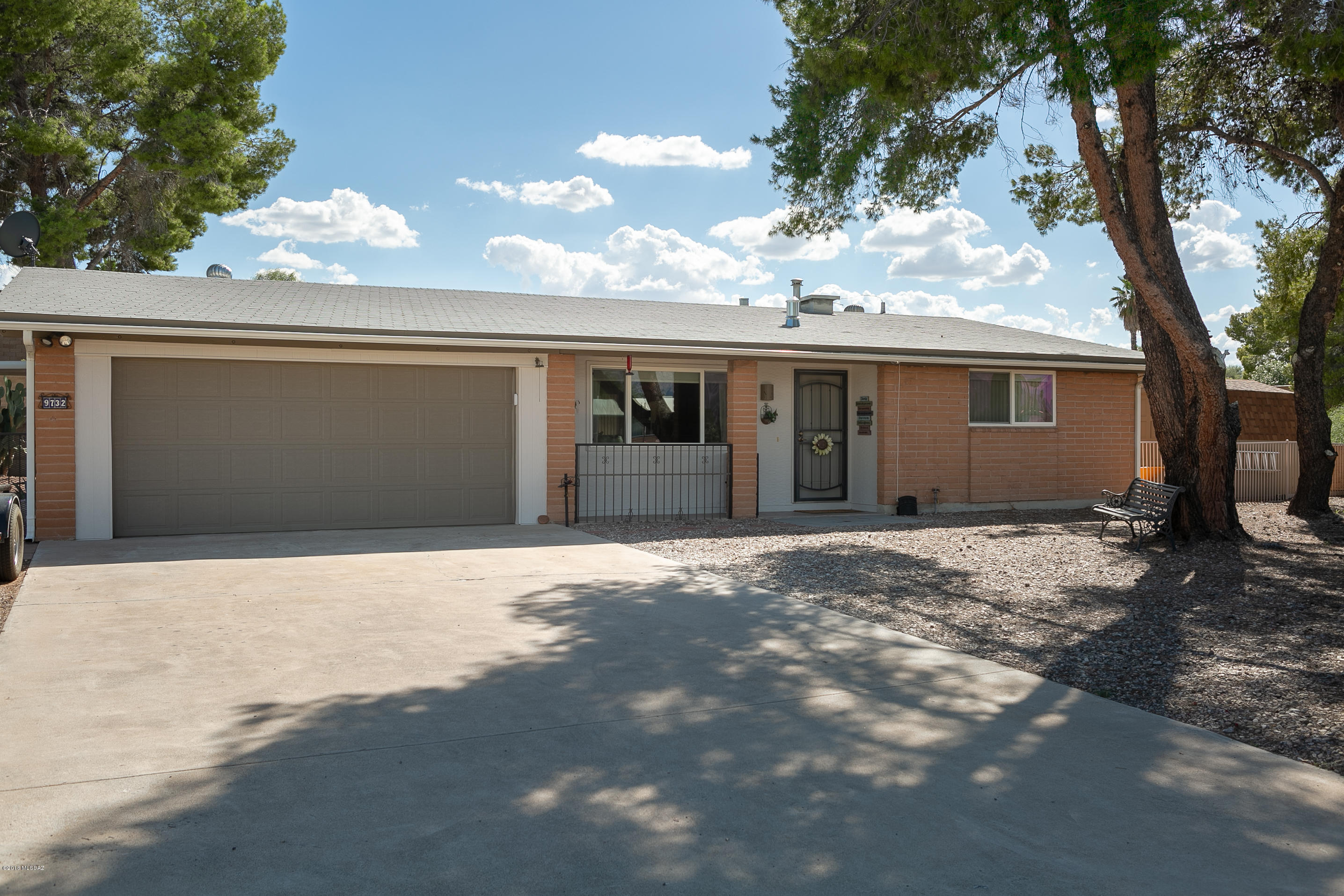 Solano Estates Unit 2 (1-125) - Residential