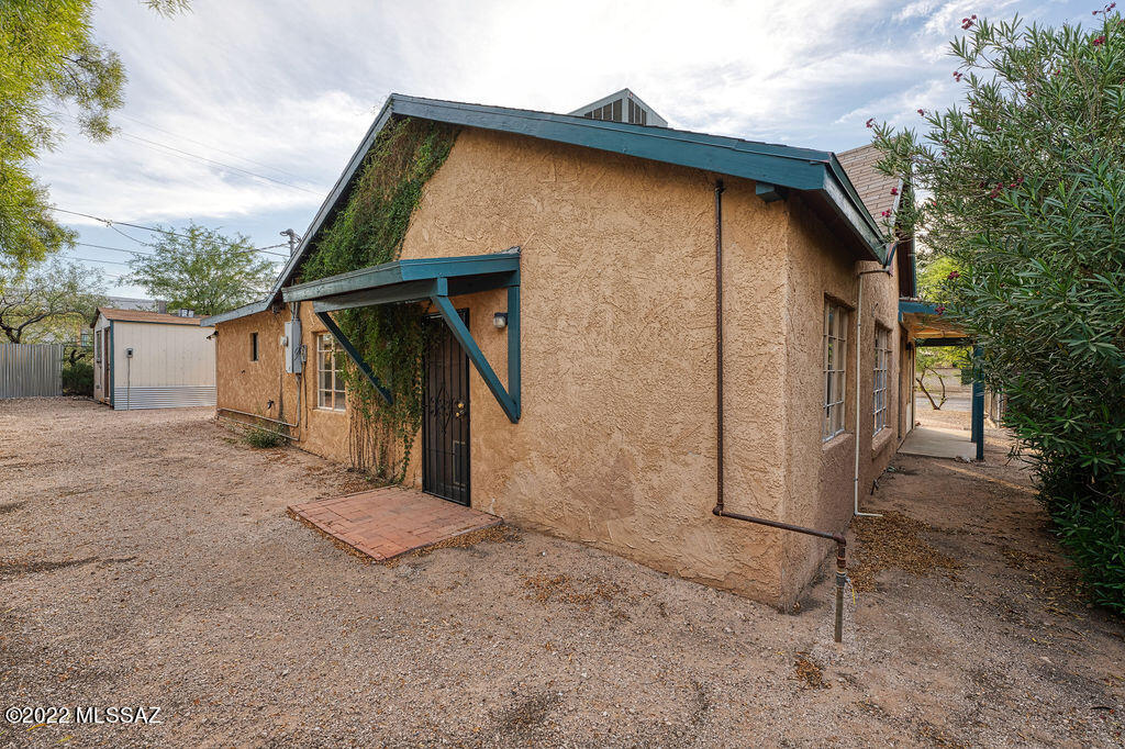 N/A - Residential