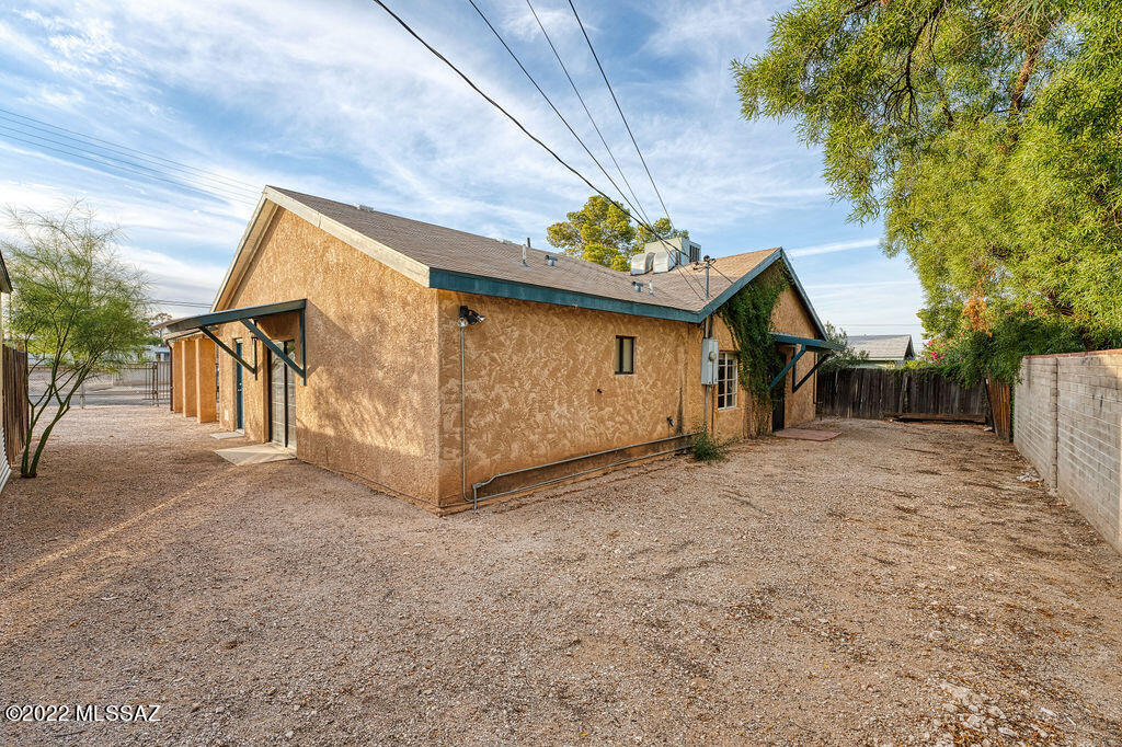 N/A - Residential