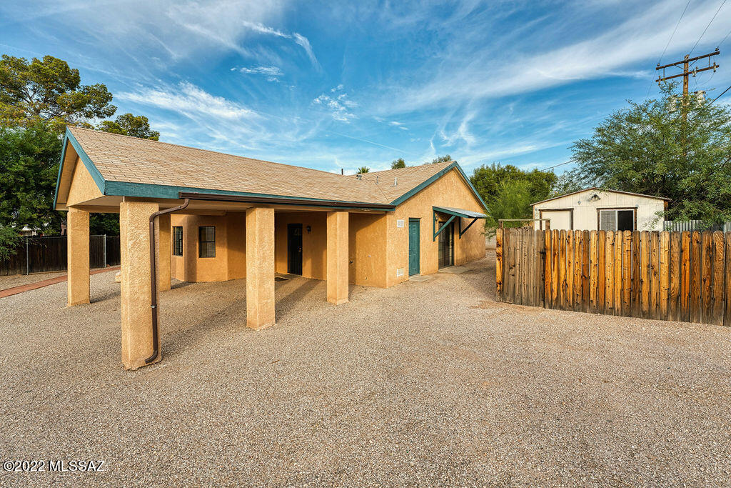 N/A - Residential