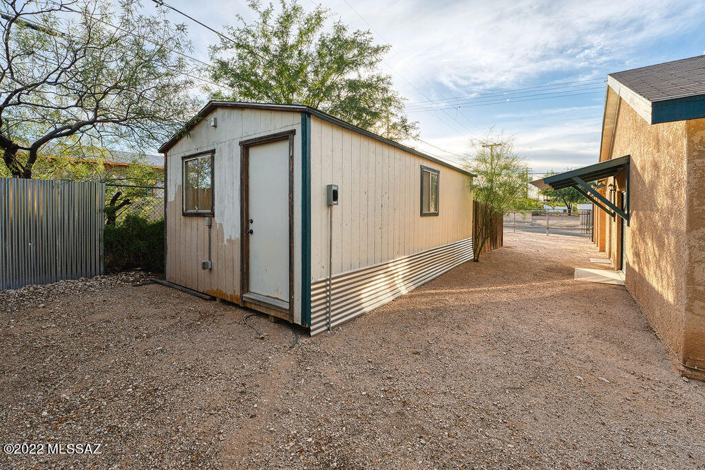 N/A - Residential