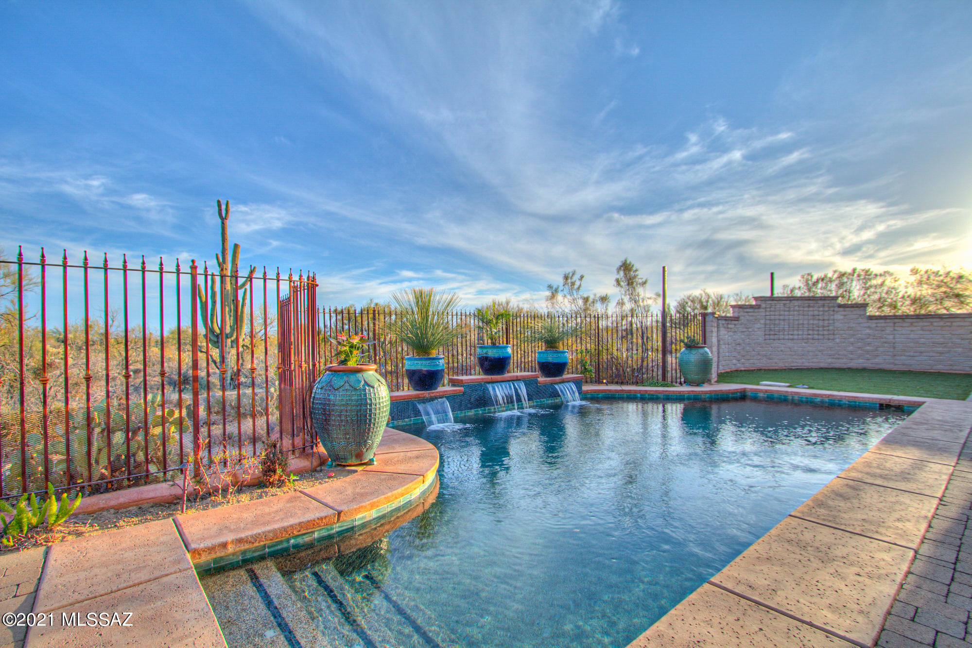 Skyranch Blks A-B (1-365) - Residential