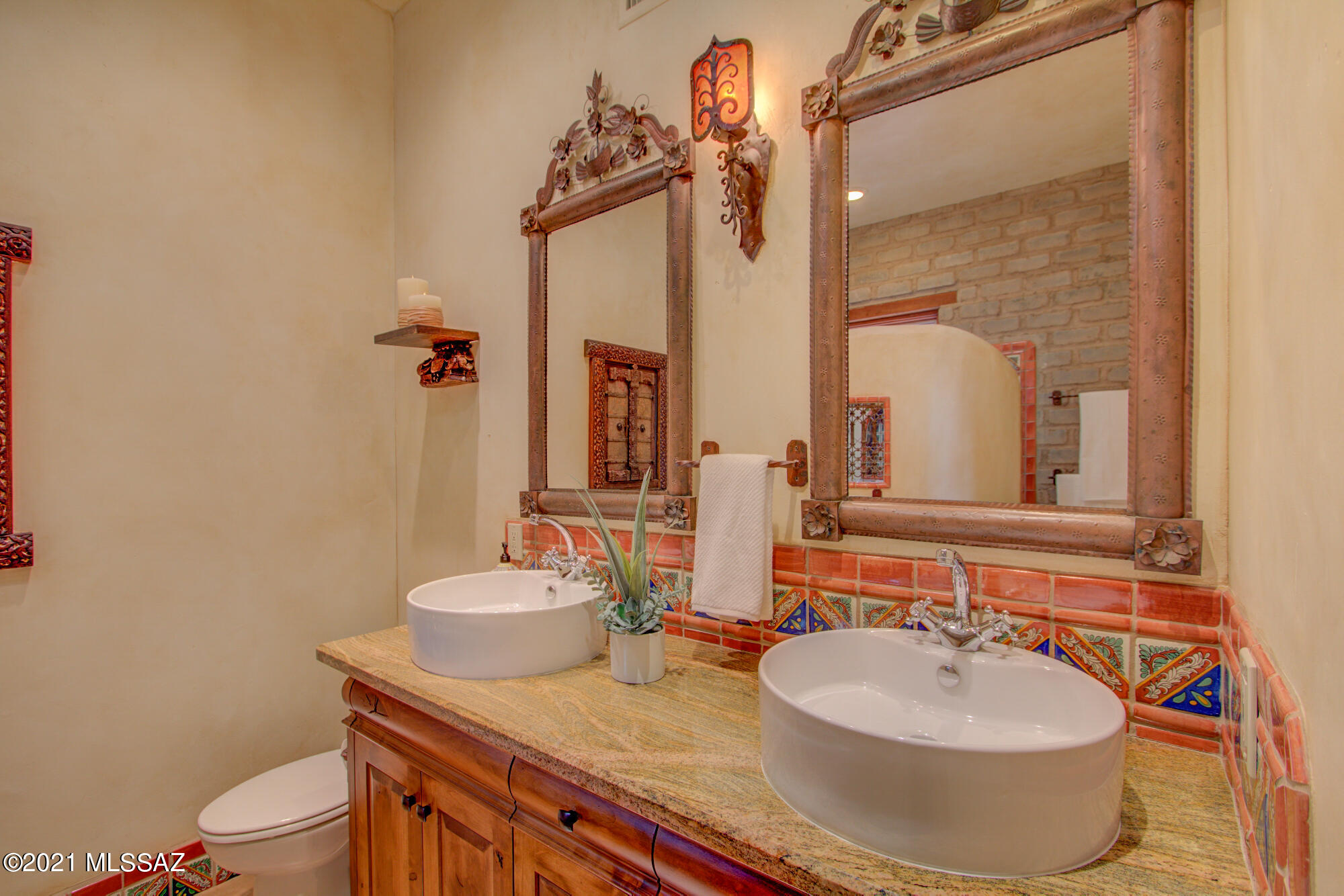 Skyranch Blks A-B (1-365) - Residential
