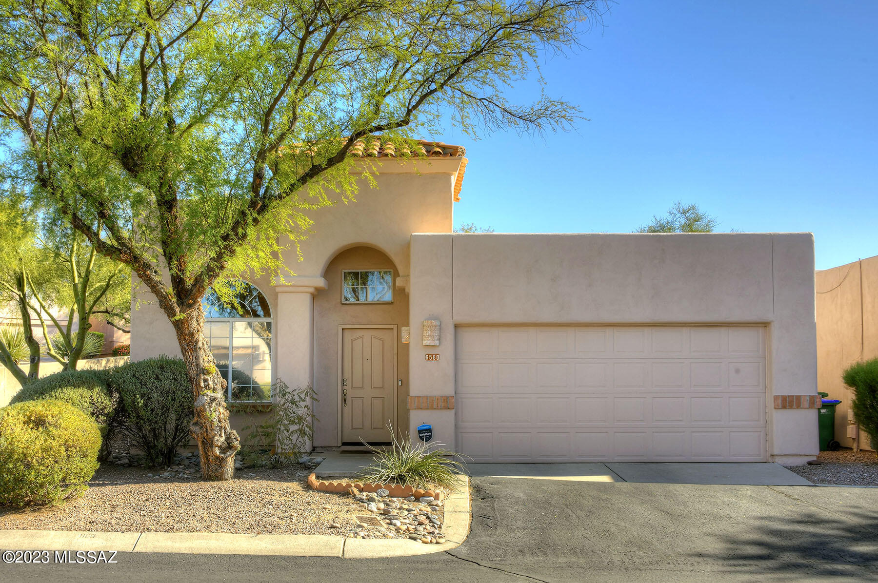Sierra Catalina Estates (1-99) - Residential