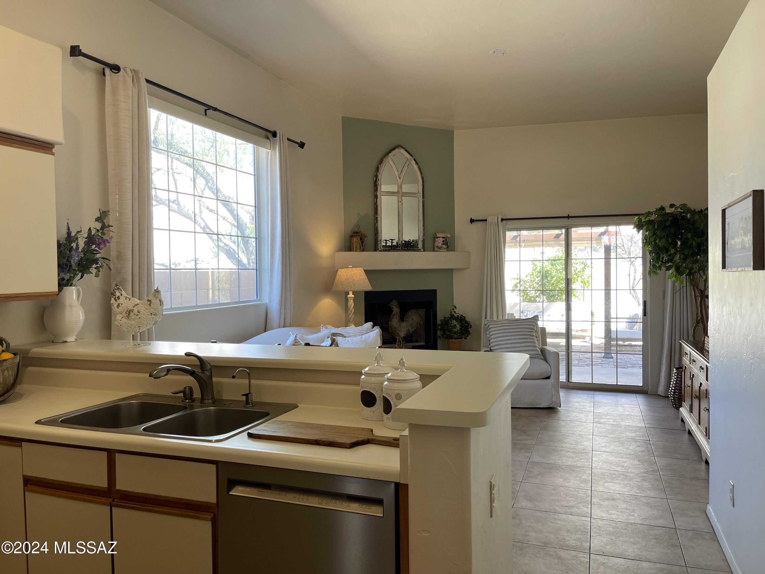 Sierra Catalina Estates (1-99) - Residential