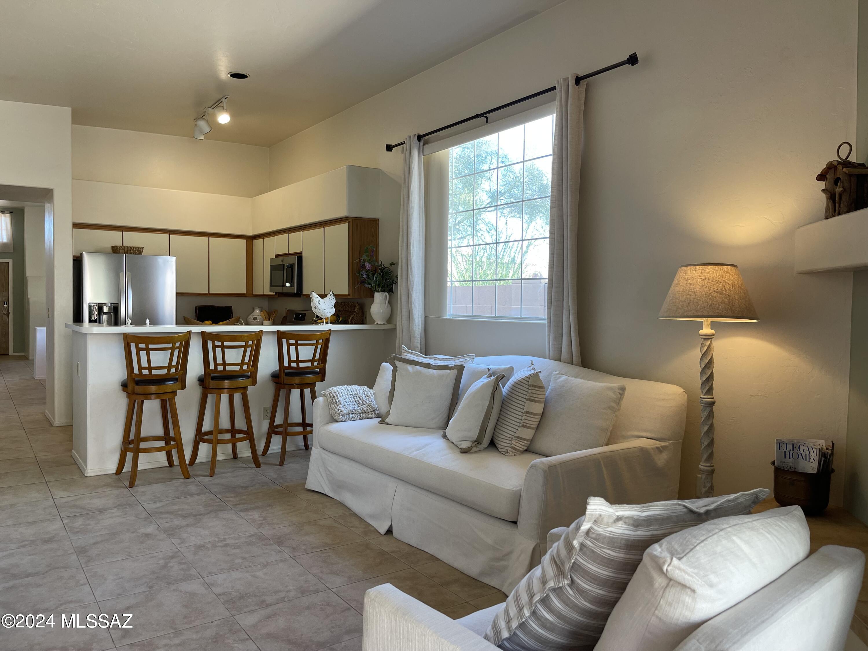 Sierra Catalina Estates (1-99) - Residential