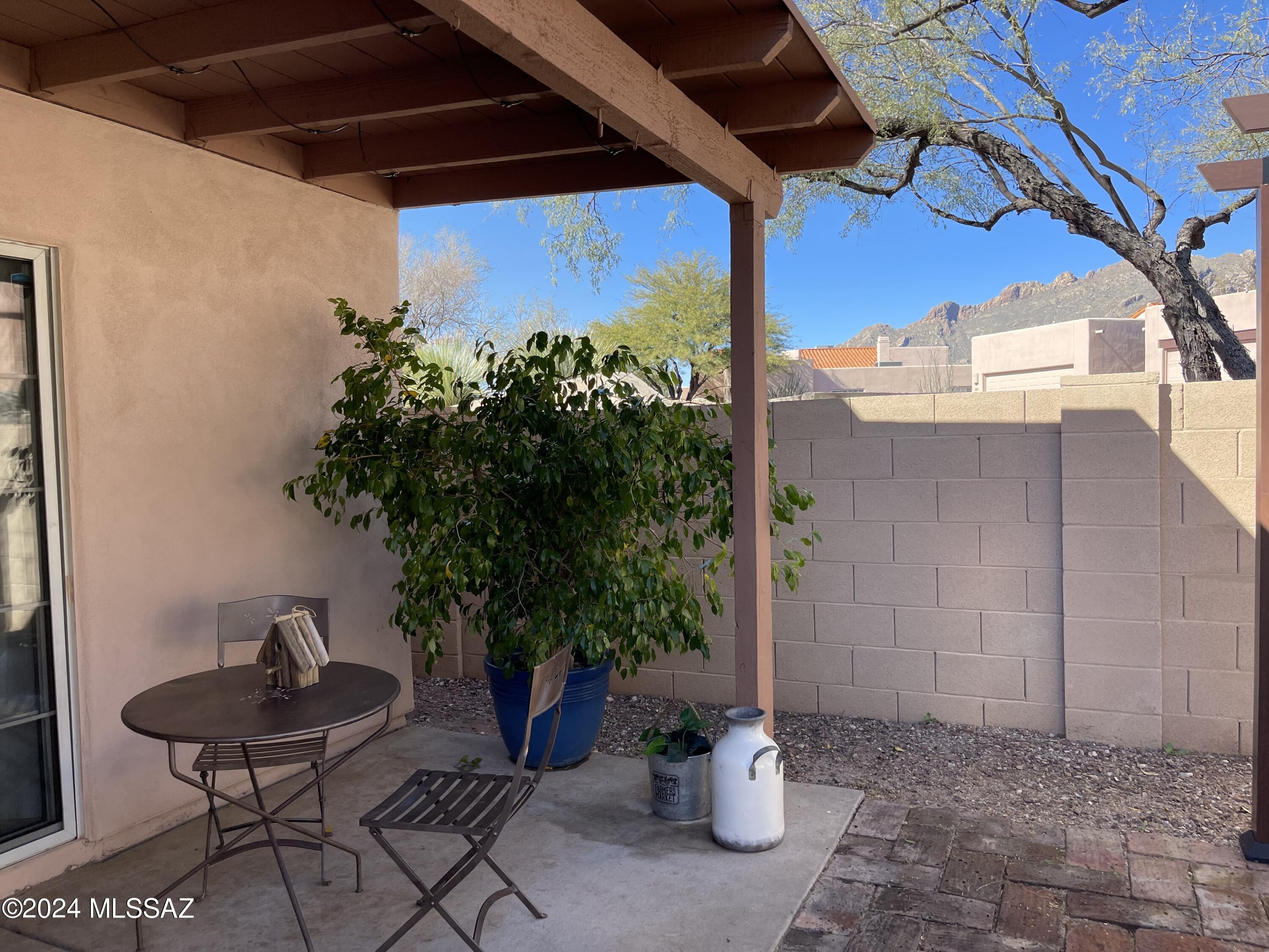 Sierra Catalina Estates (1-99) - Residential