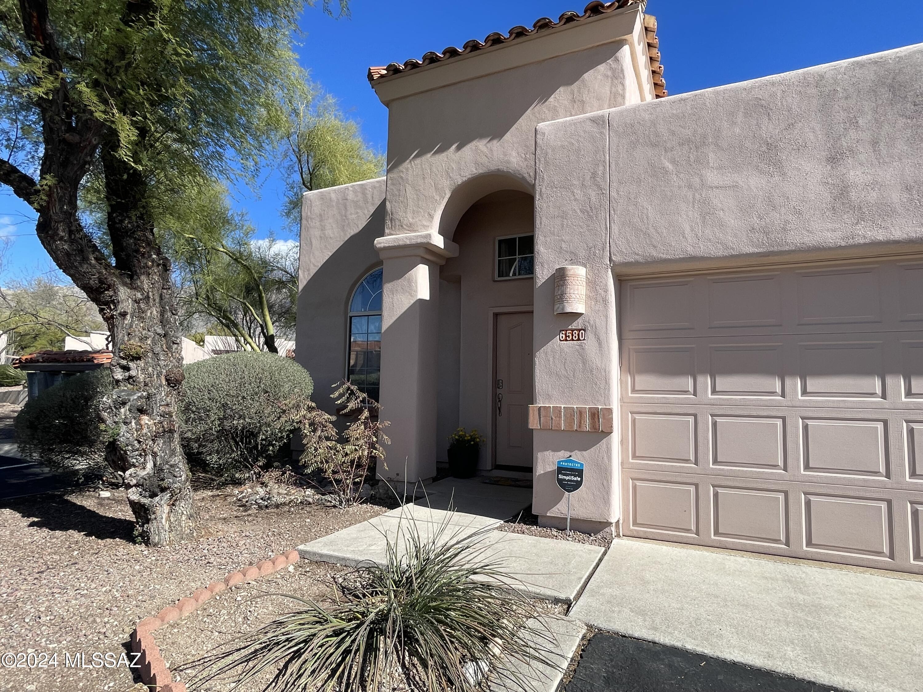 Sierra Catalina Estates (1-99) - Residential