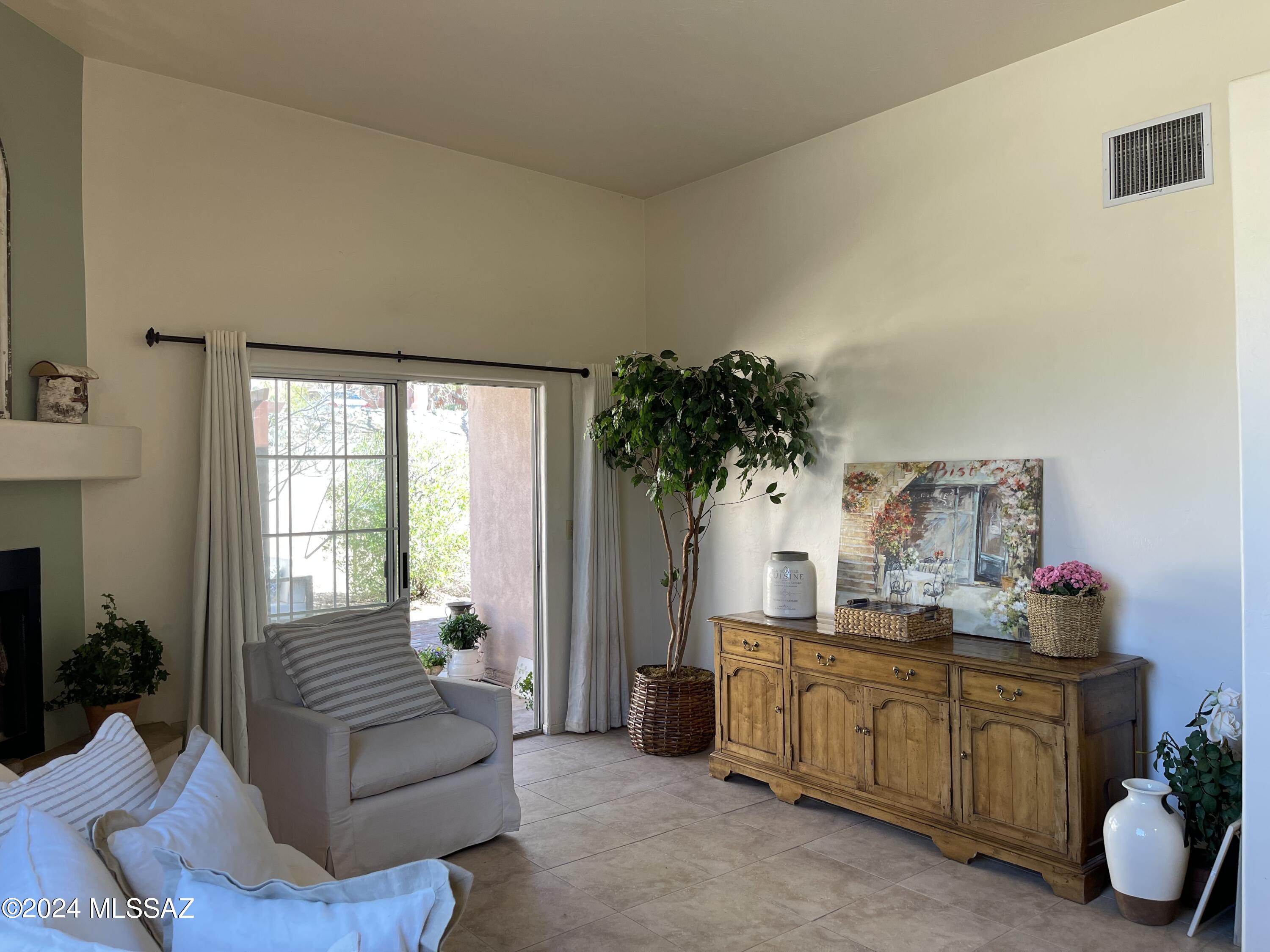 Sierra Catalina Estates (1-99) - Residential