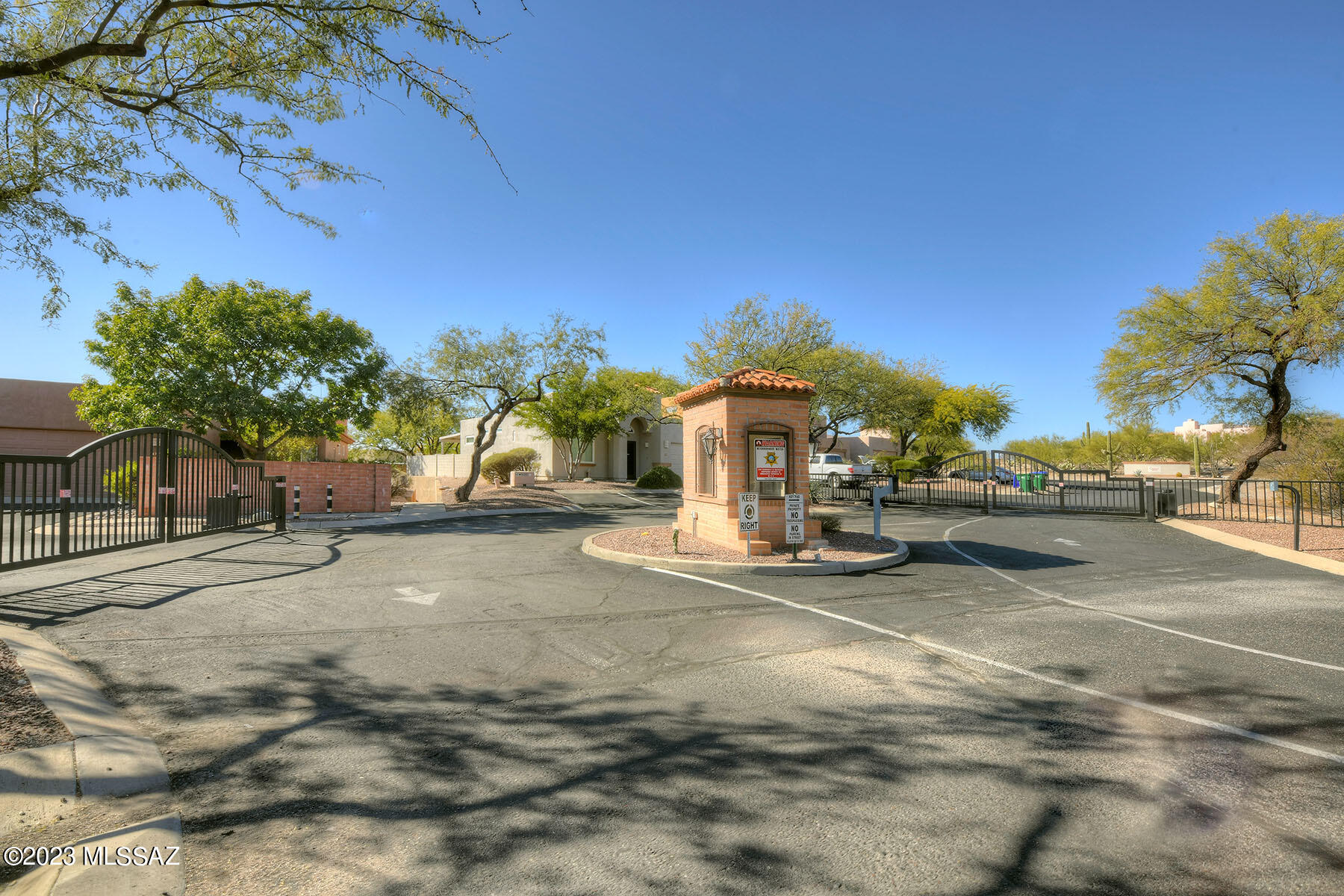 Sierra Catalina Estates (1-99) - Residential