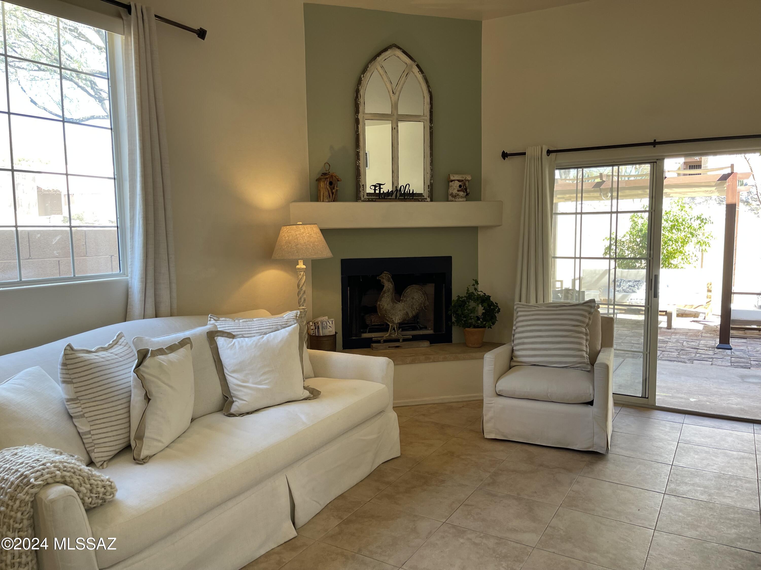 Sierra Catalina Estates (1-99) - Residential