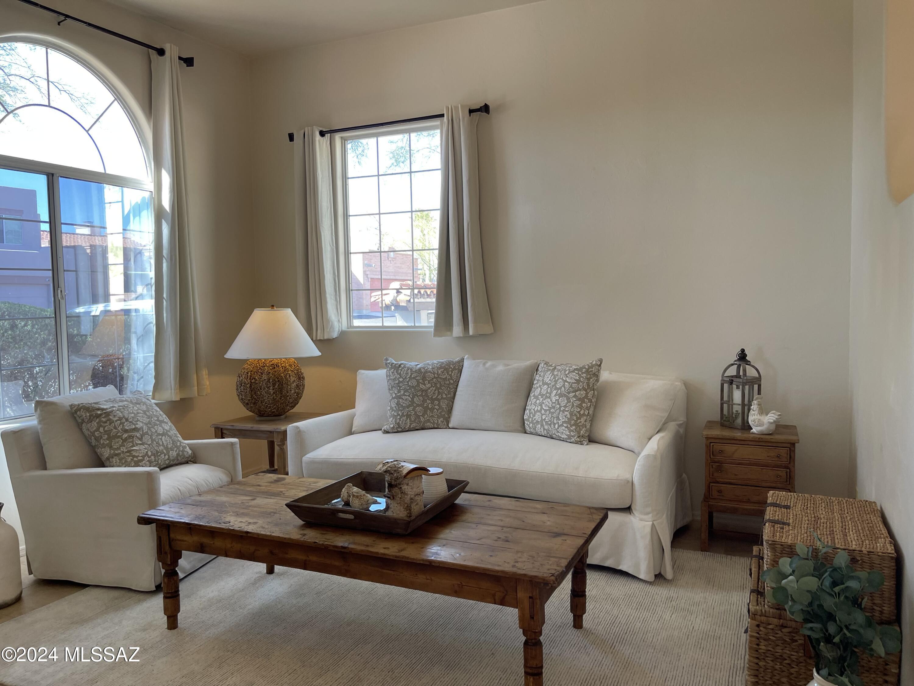 Sierra Catalina Estates (1-99) - Residential