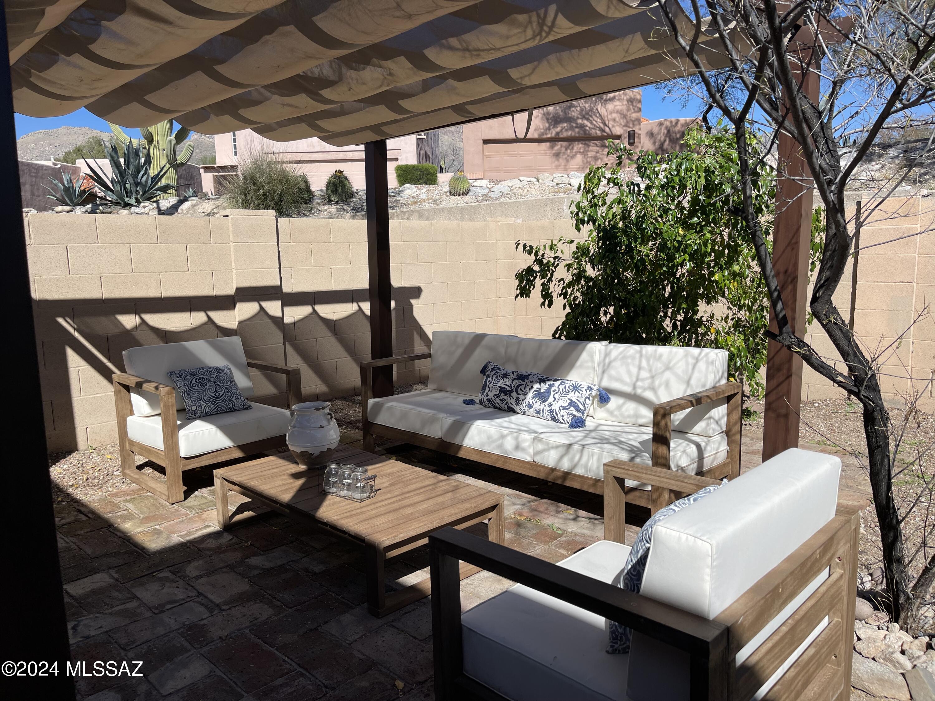 Sierra Catalina Estates (1-99) - Residential